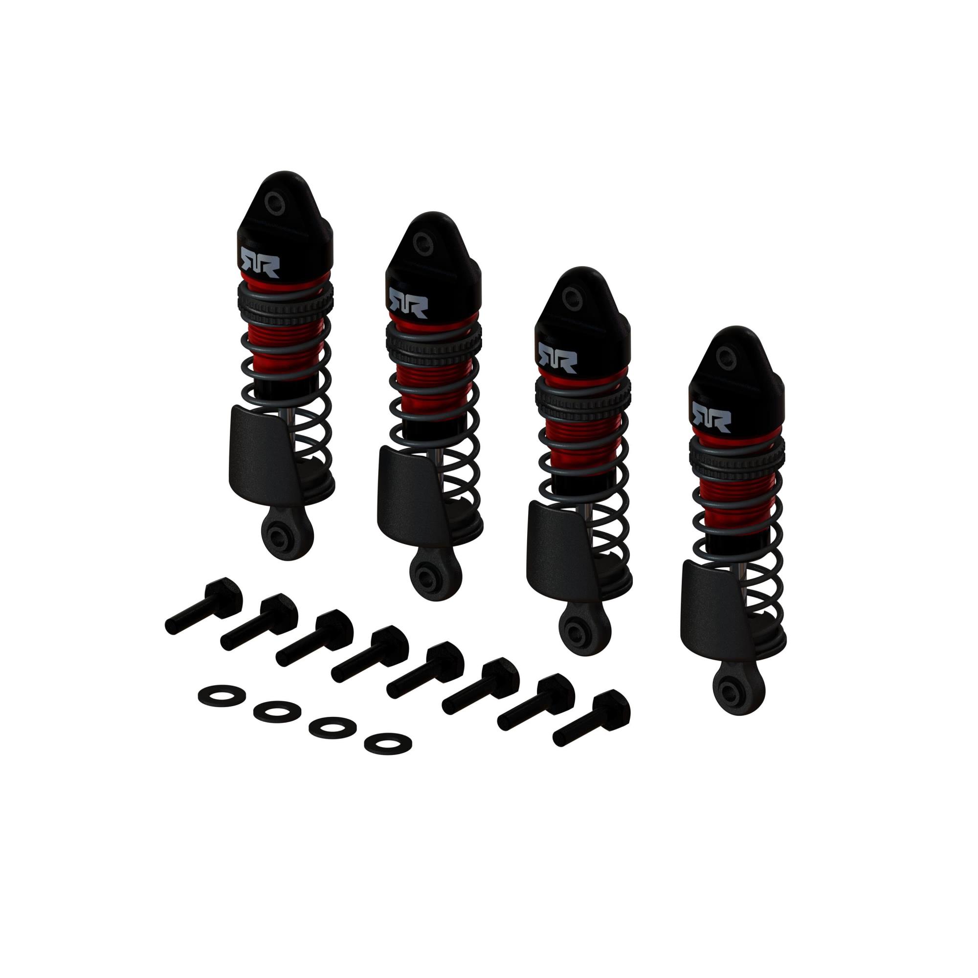 aluminum-shock-set-l58mm-300cst-oil-4pcs-grom-granite