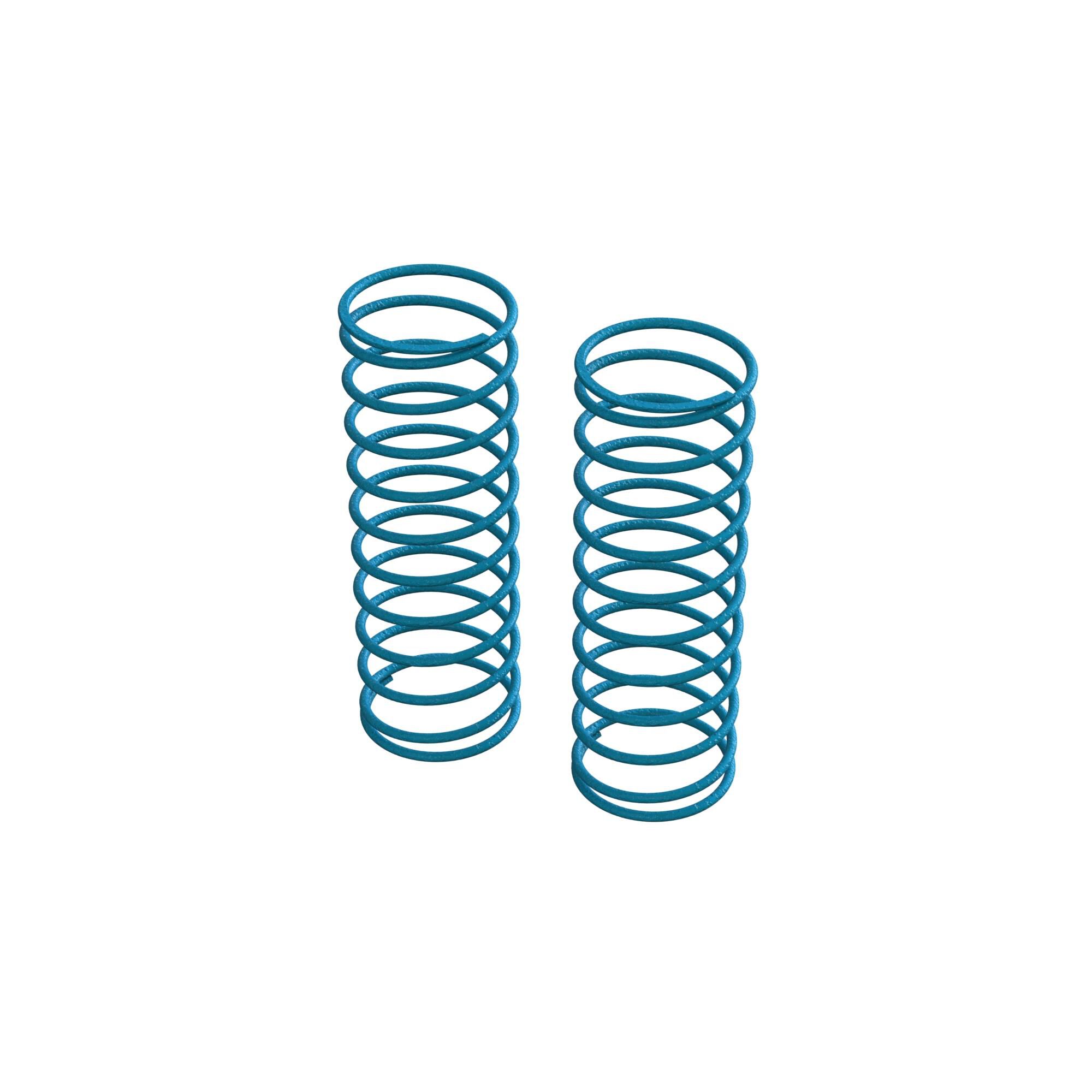Shock Spring C=0.359N/Mm - Blue