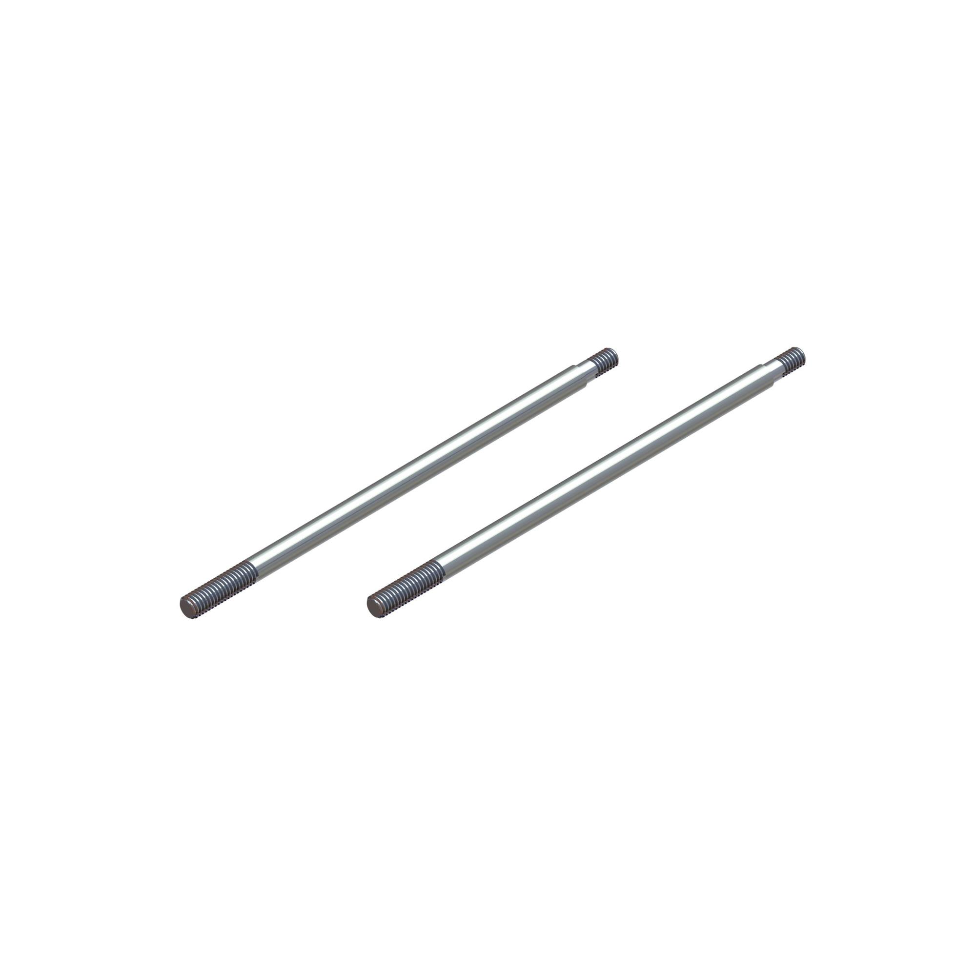 Shock Shaft 3x67mm (2)