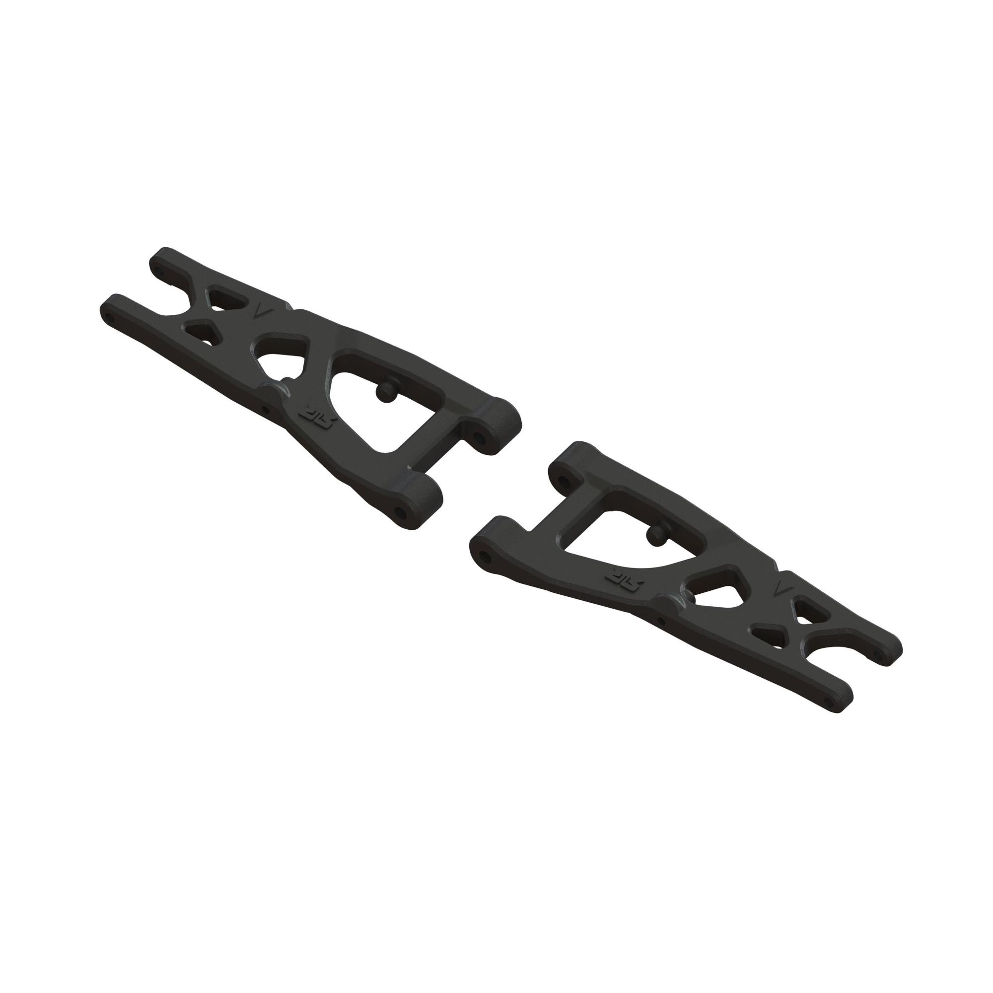 Front Suspension Arms