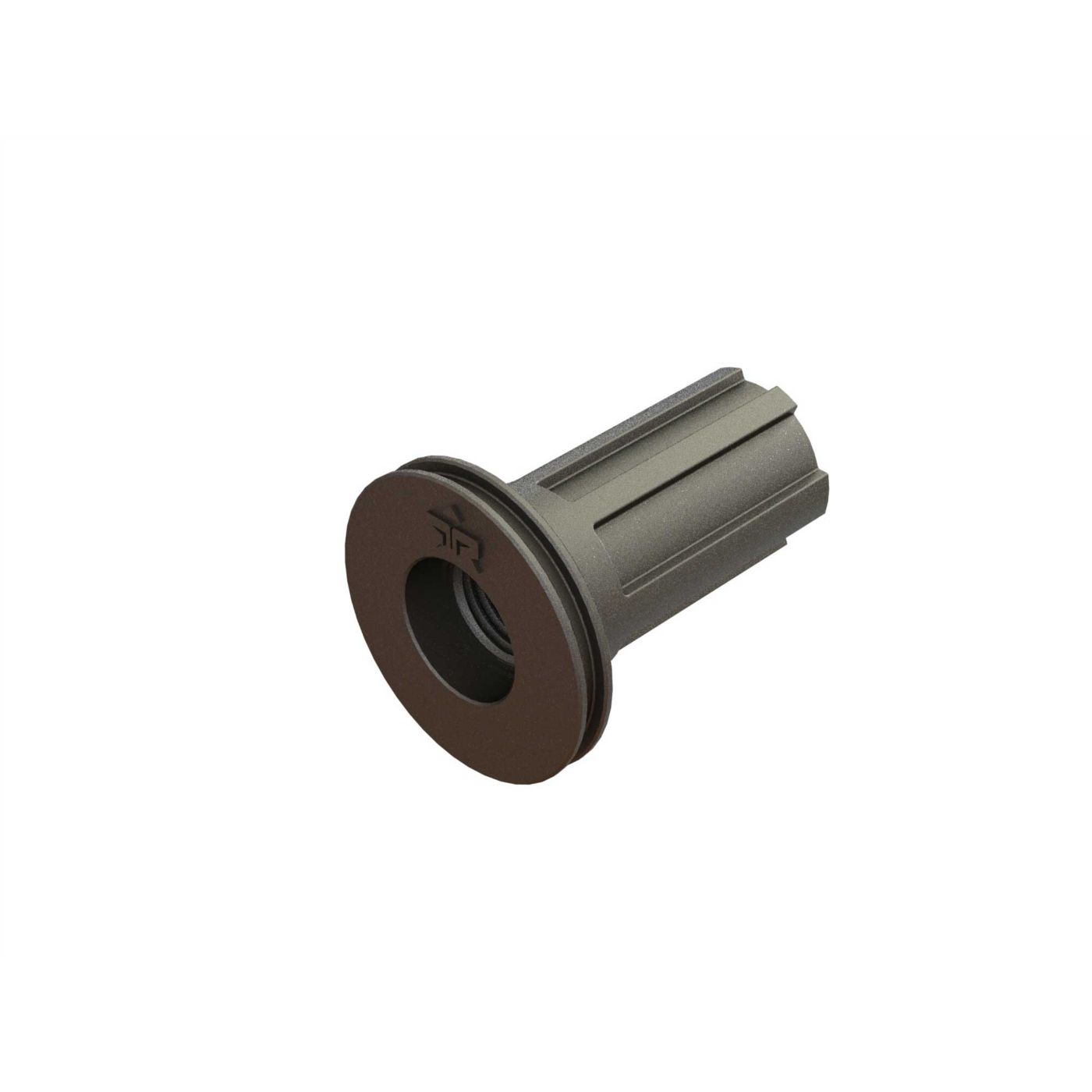 servo-saver-shaft