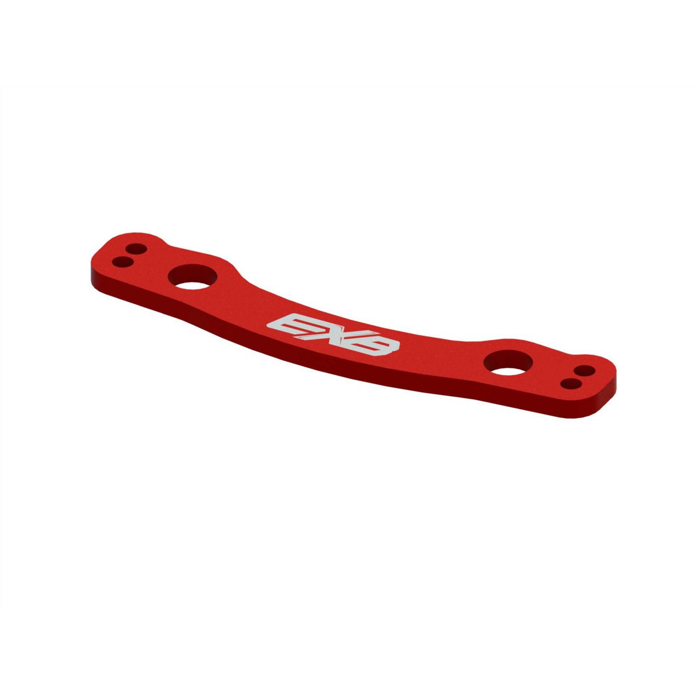 steering-rack-cnc-7075-aluminum-red-kraton-6s