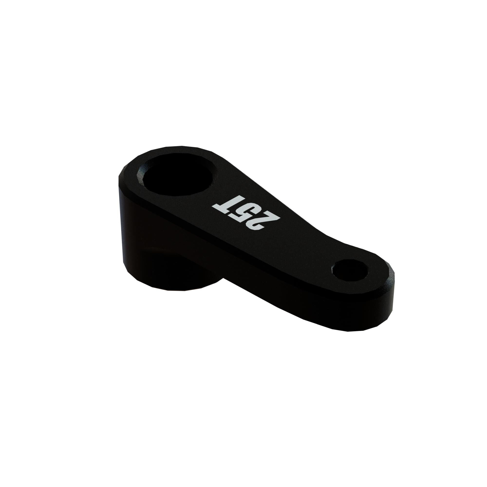 servo-horn-25t