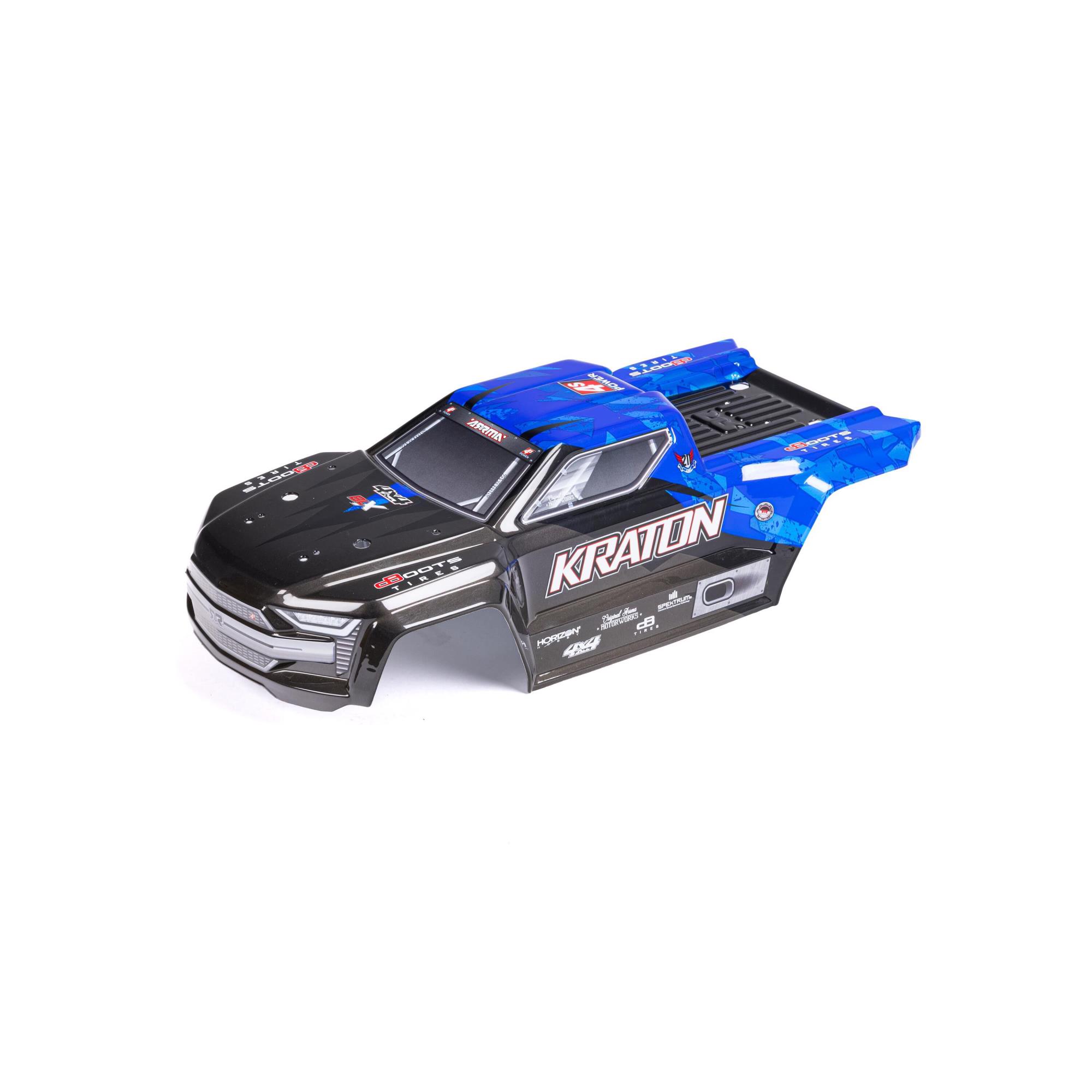 110-painted-body-blackblue-kraton-4x4-4s-blx