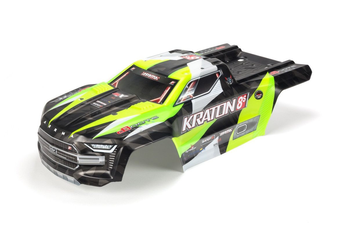 kraton-8s-body-green