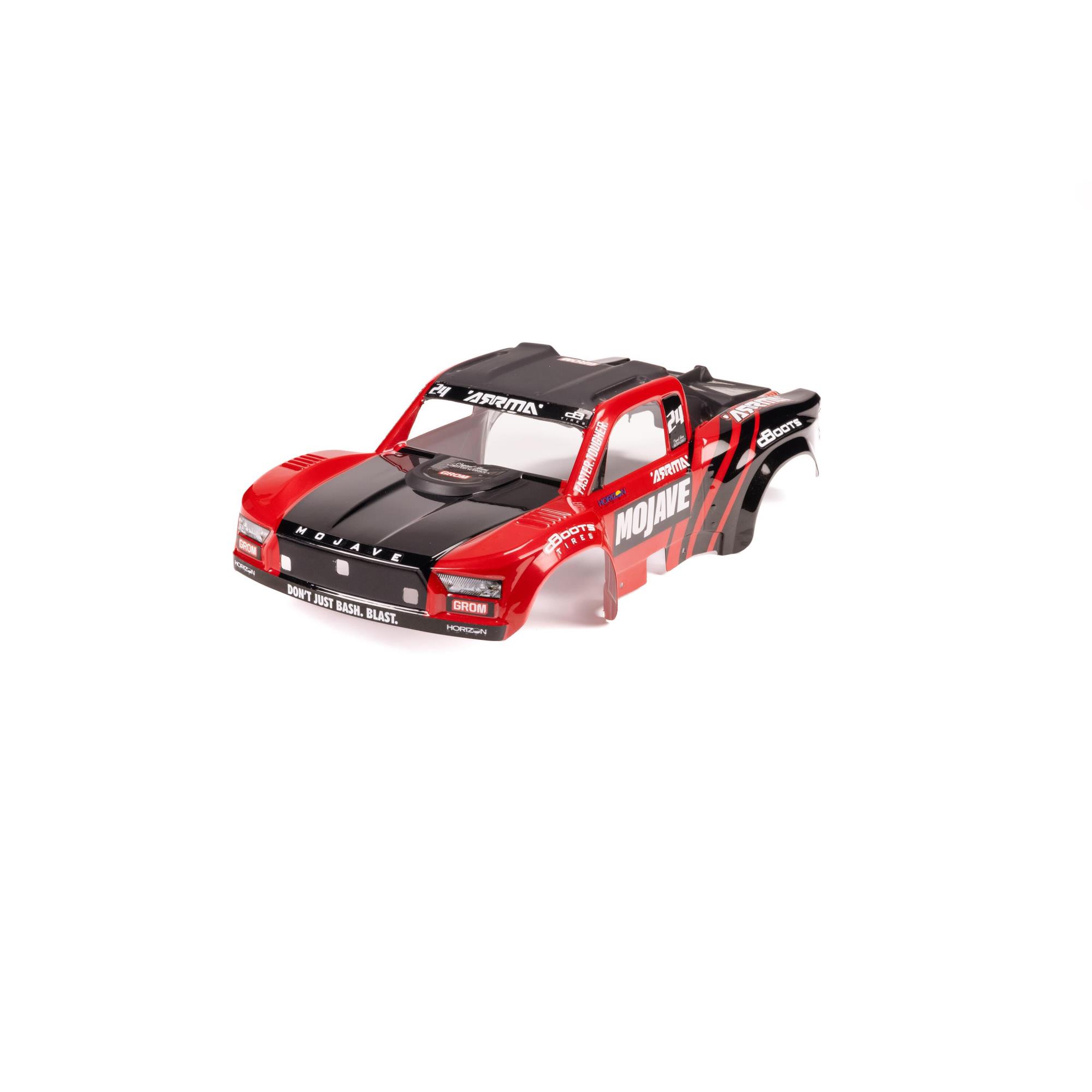 mojave-grom-body-only-redblack