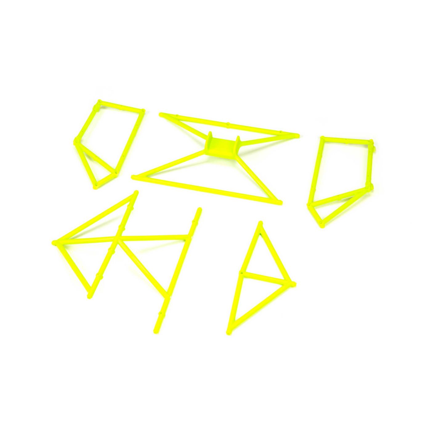 roll-cage-green