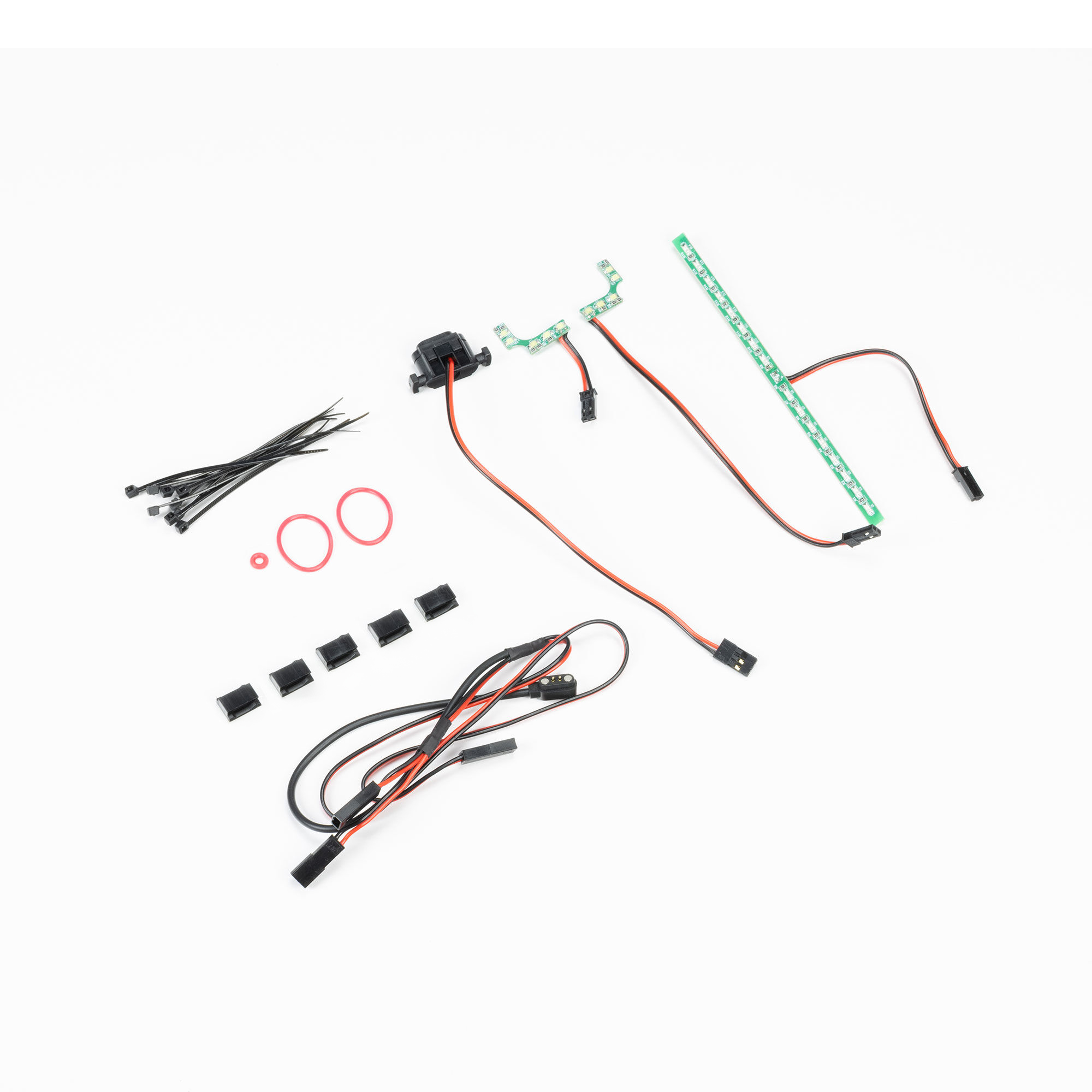 BIGROCK Light Set