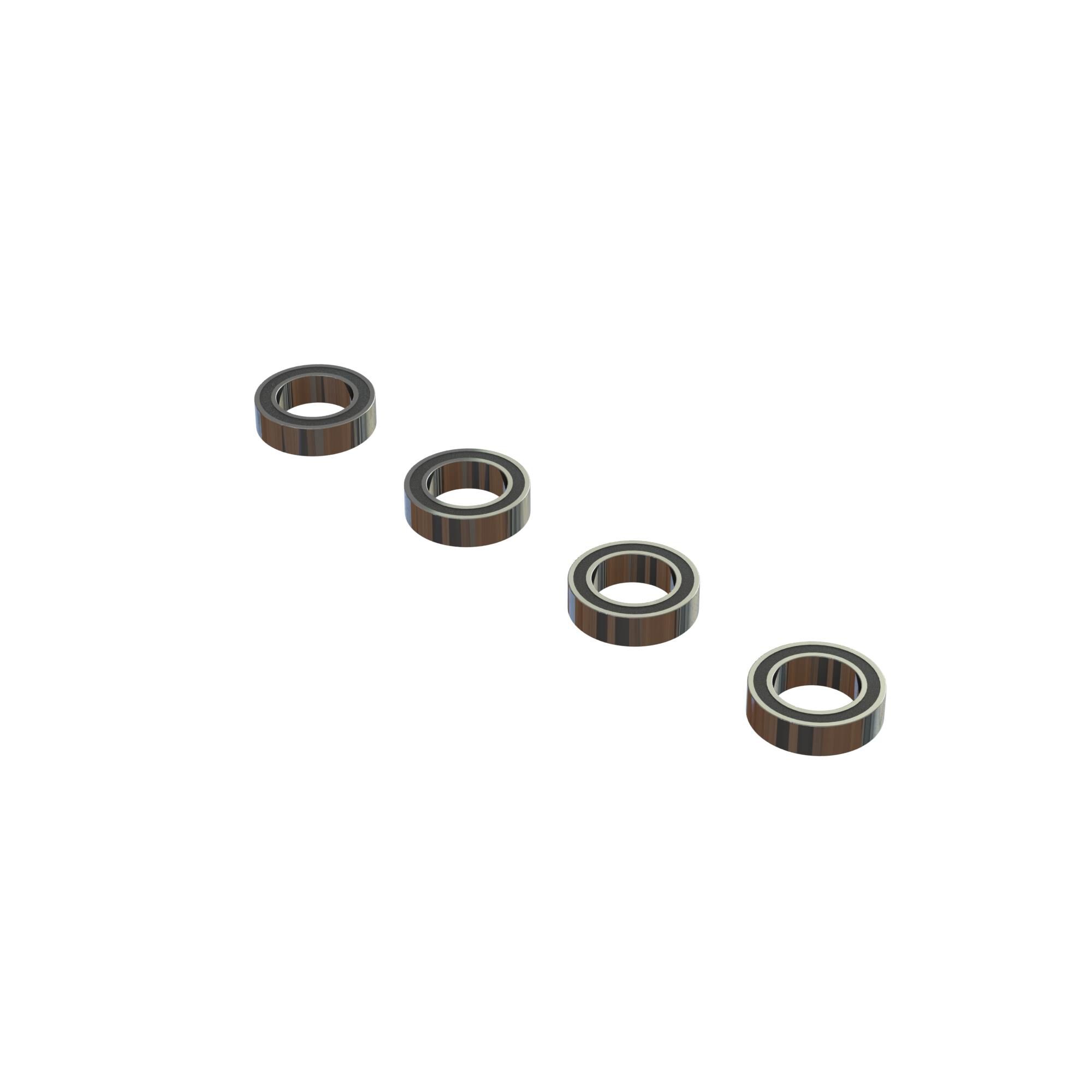 ball-bearing-7x11x3mm-2rs-4pcs
