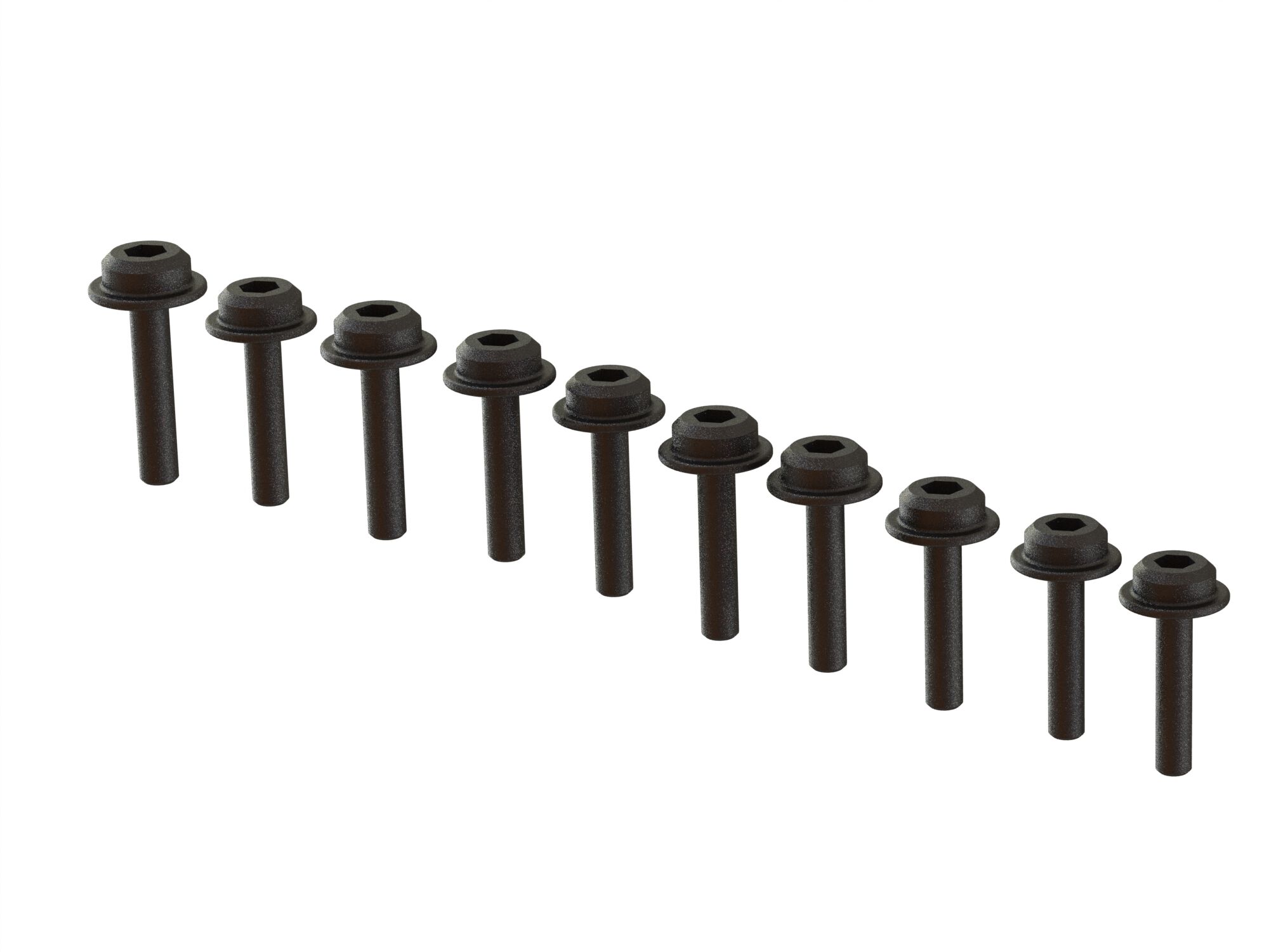 flanged-cap-head-screw-m2x12mm-10pcs