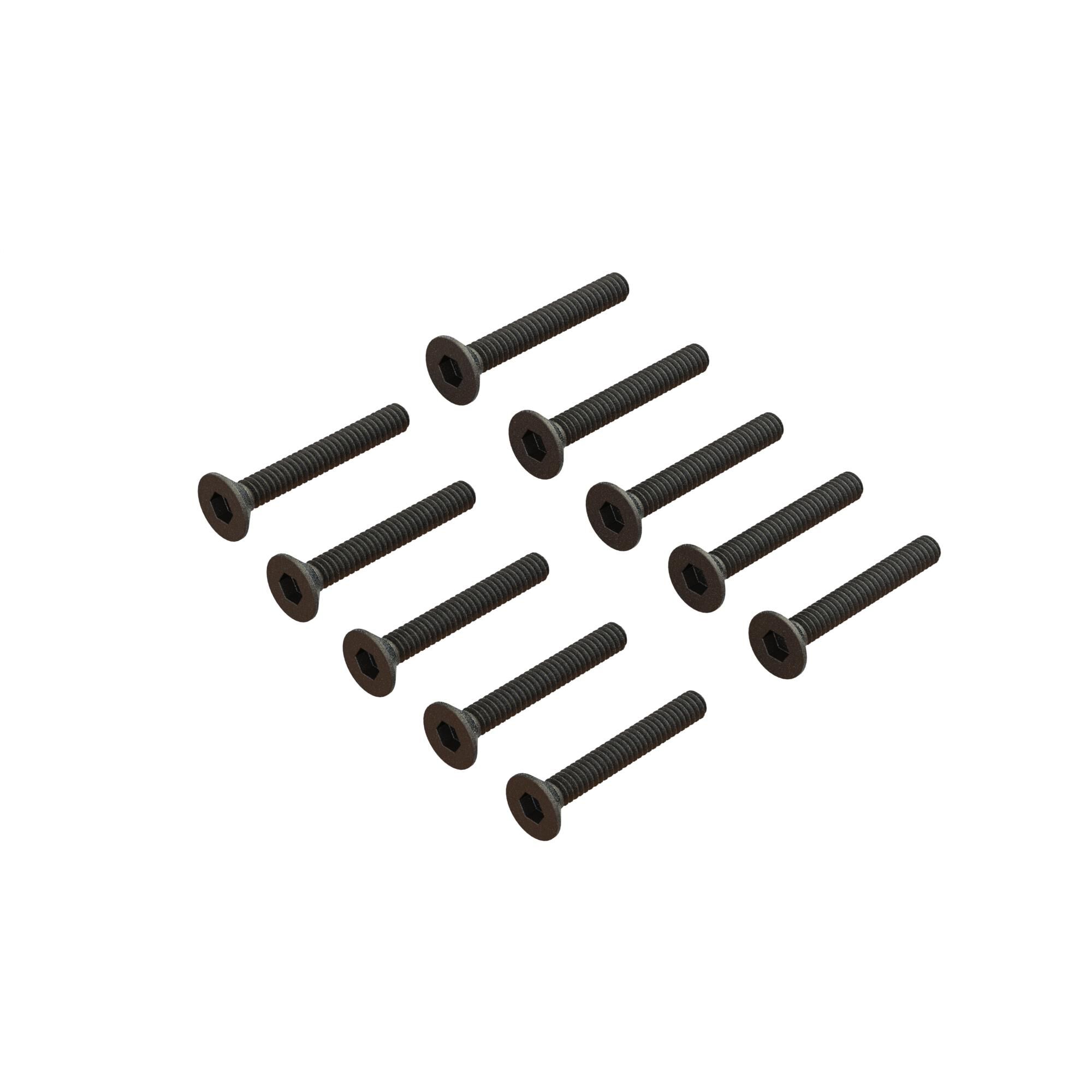 flat-head-screw-m16x12mm-10pcs