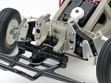 Tamiya The Frog Limited-4