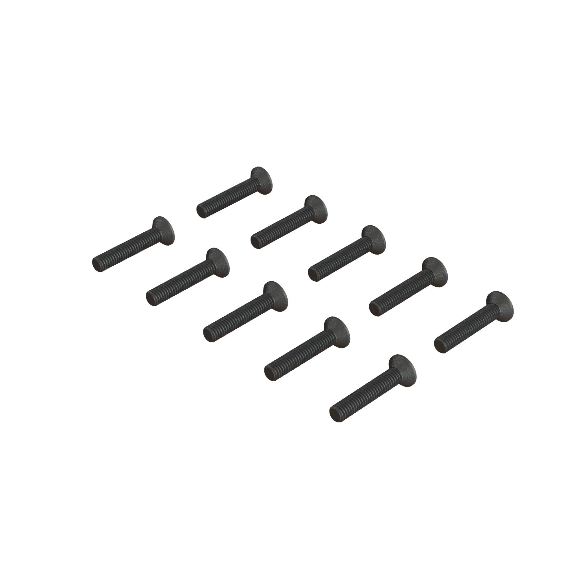 flat-head-screw-m4-x-22mm