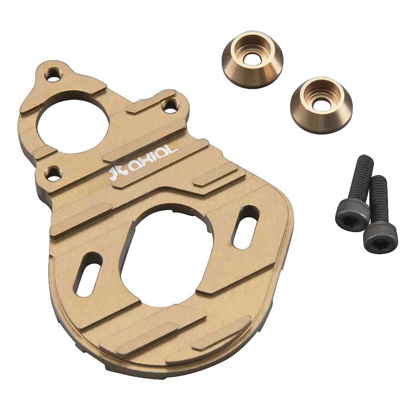 machined-motor-plate-hard-anodized