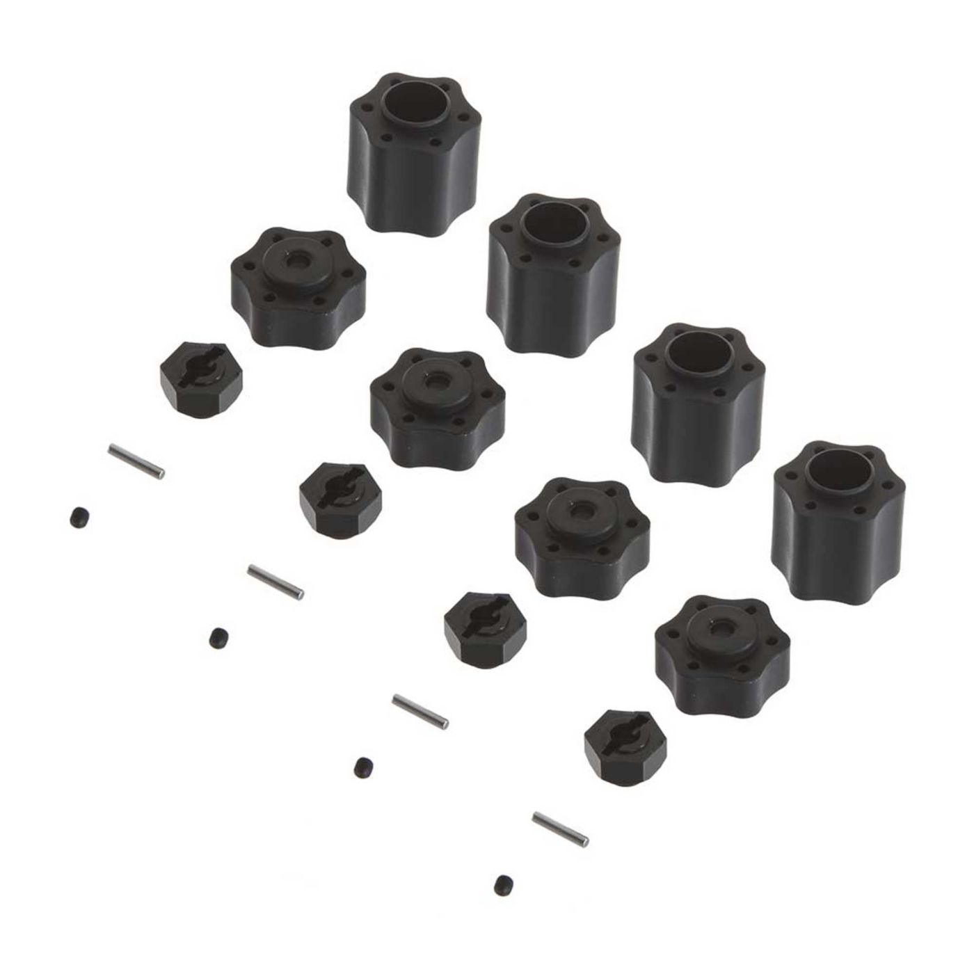 hex-hub-conv-set-12mm4pcs-9026wraith