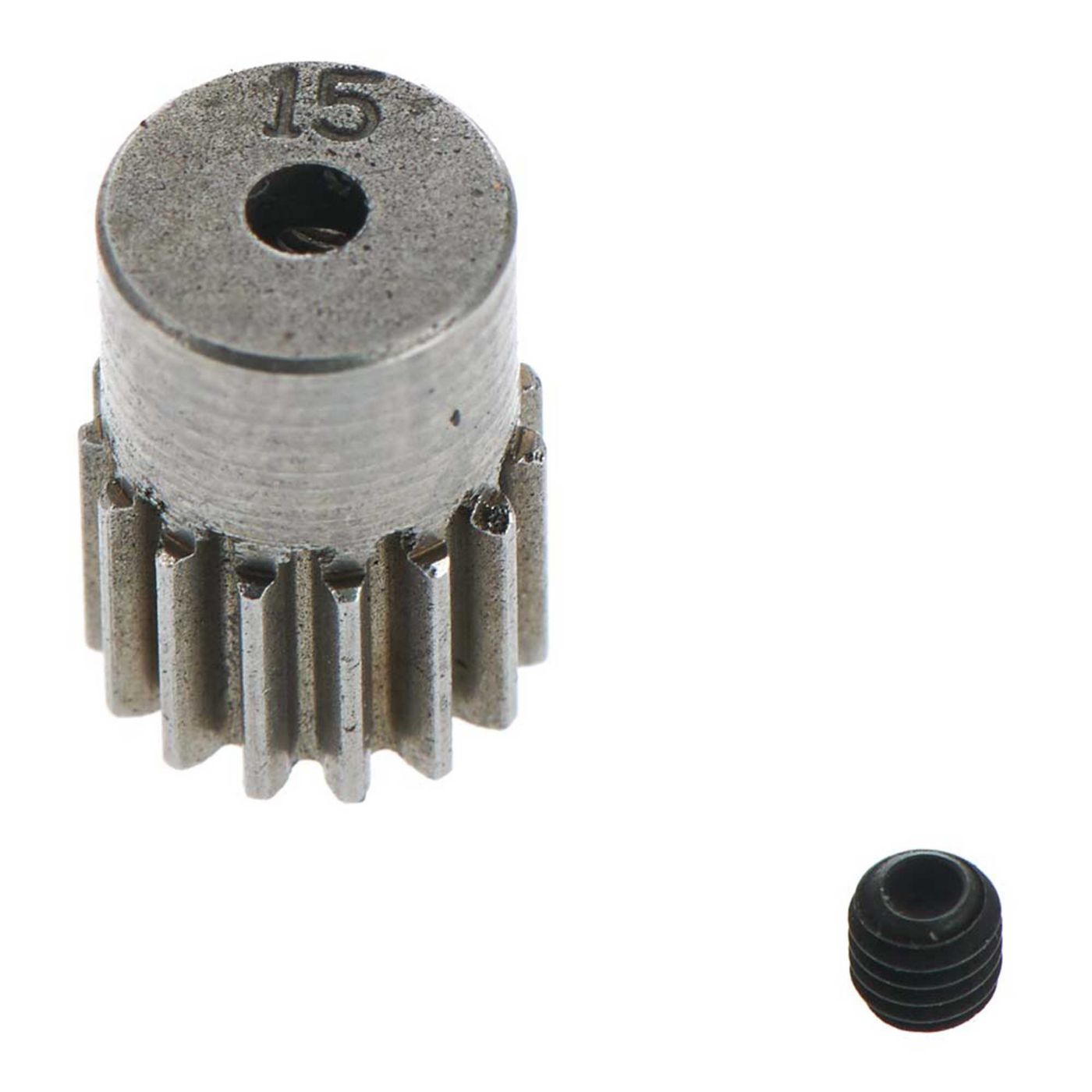 ax31533-pinion-gear-48p-15t-23-motor-shaft