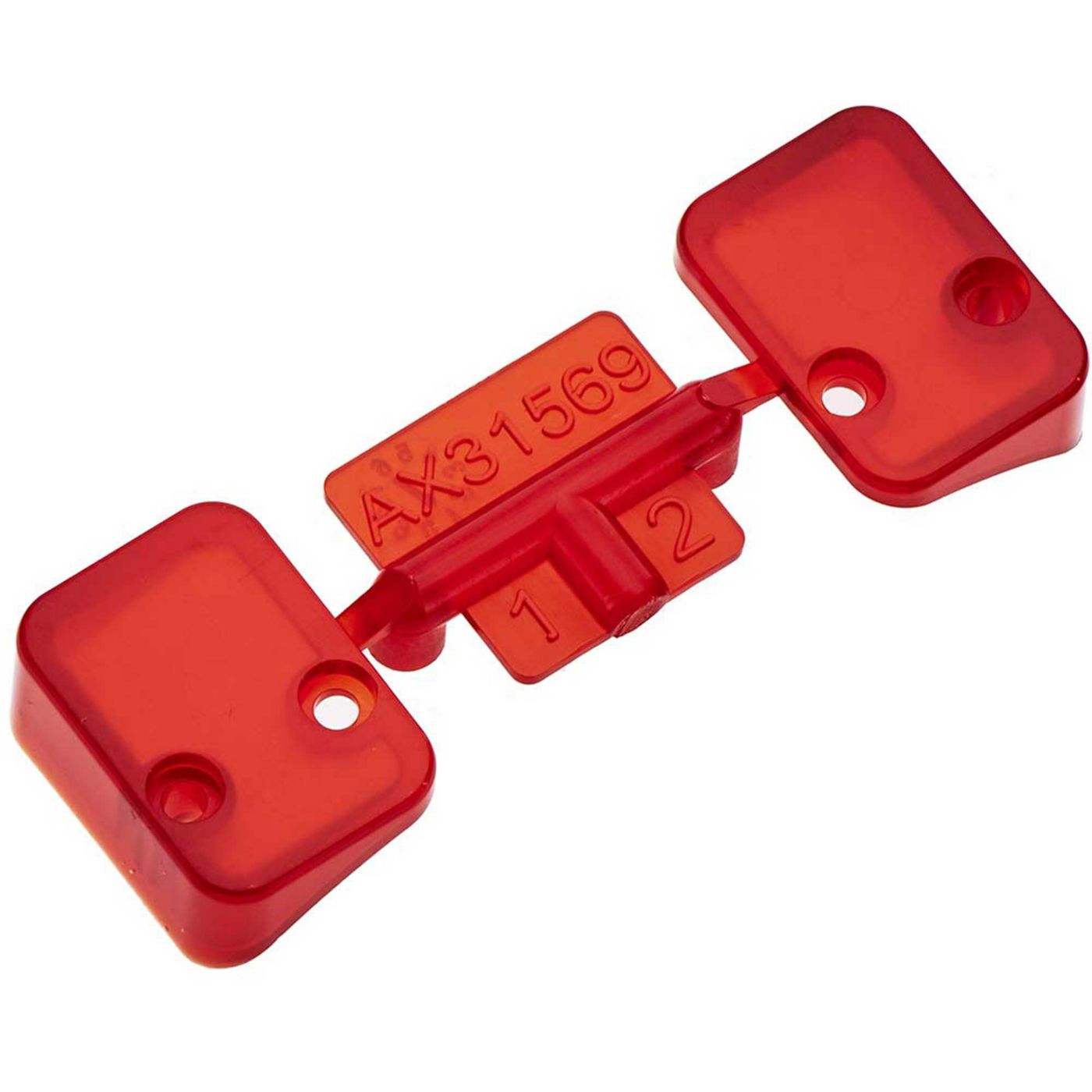 tail-light-lens-red