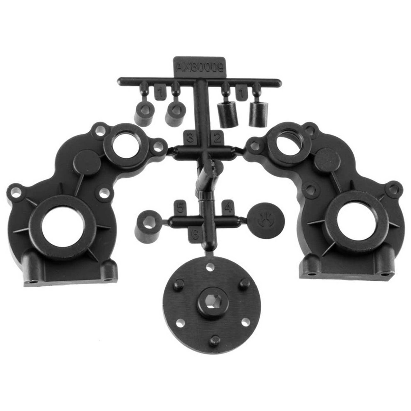 transmission-set