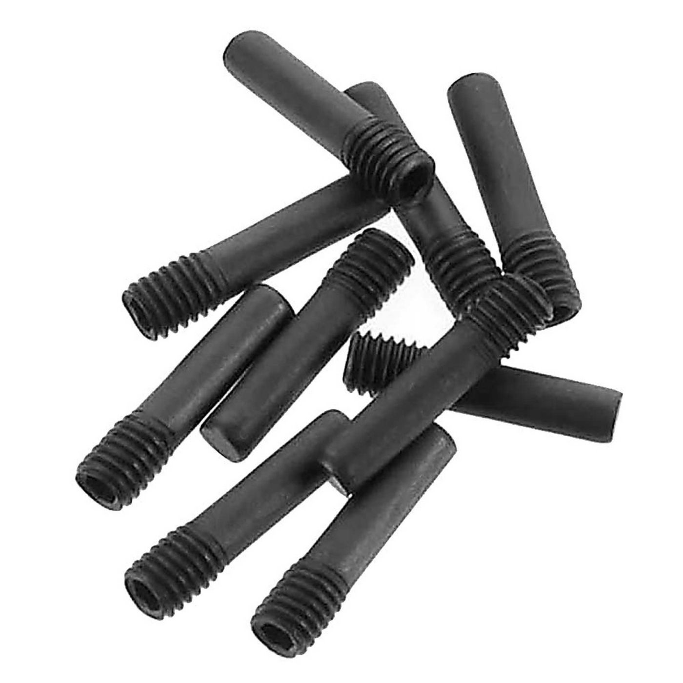 screw-shaft-m3x25x13mm-black-10