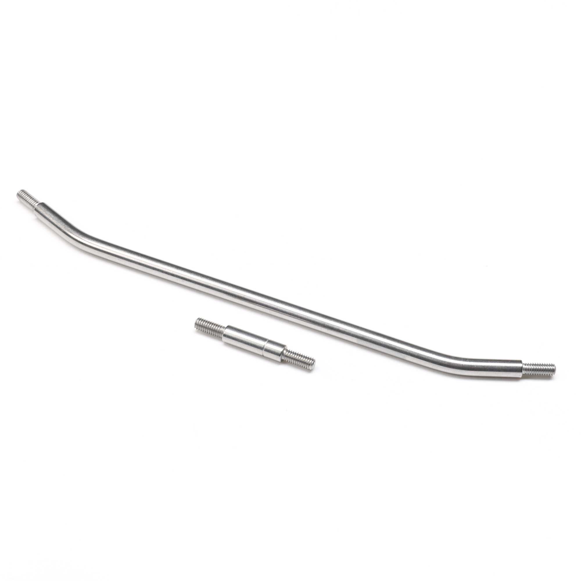 Steering Links, Steel, AF16P: AXP8