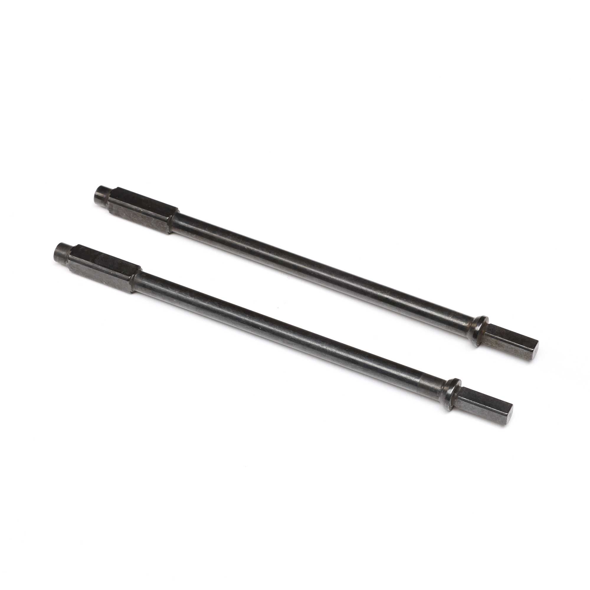 Straight Axle Set, AF16P: AXP8