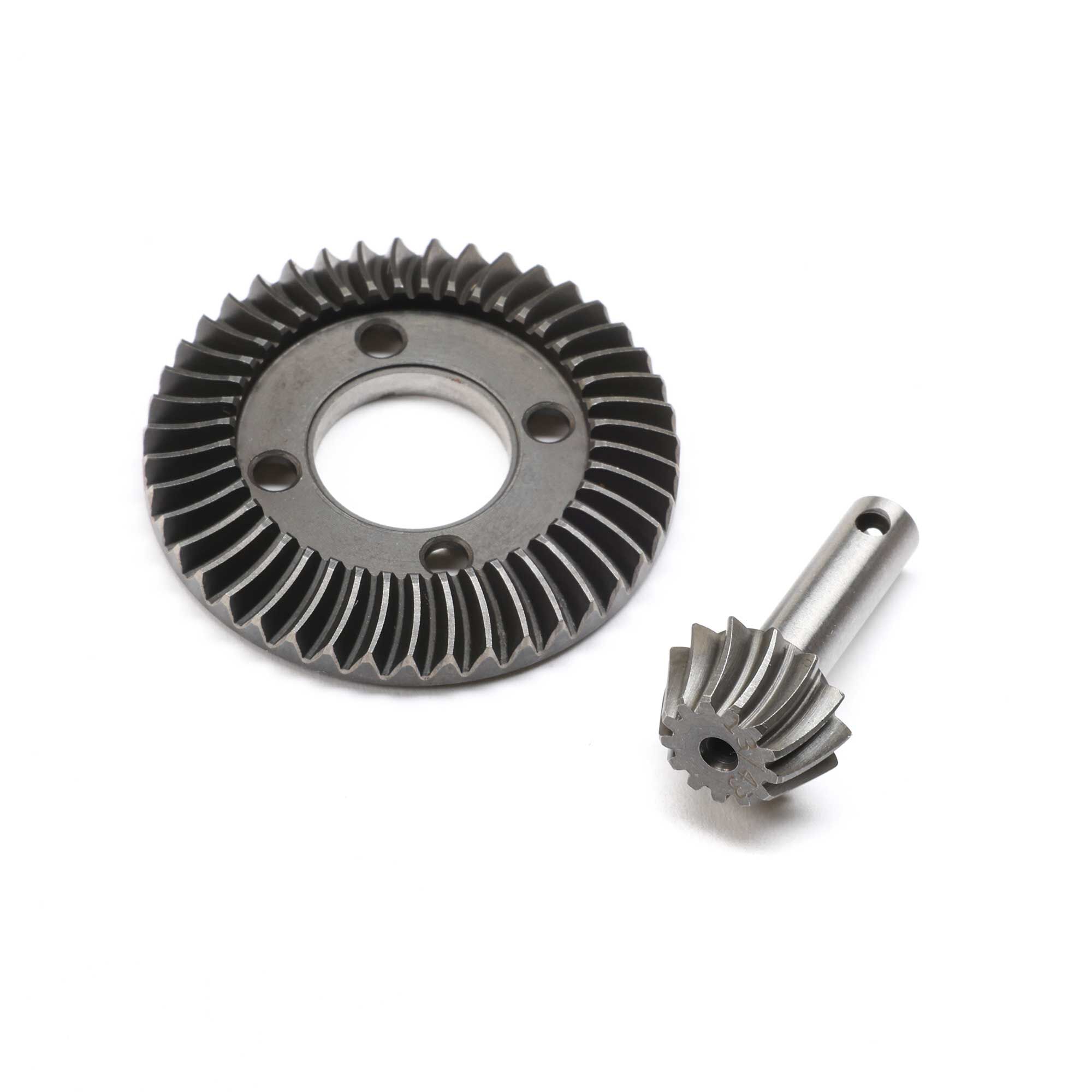 32P Ring/Pinion 13/43T: AXP8