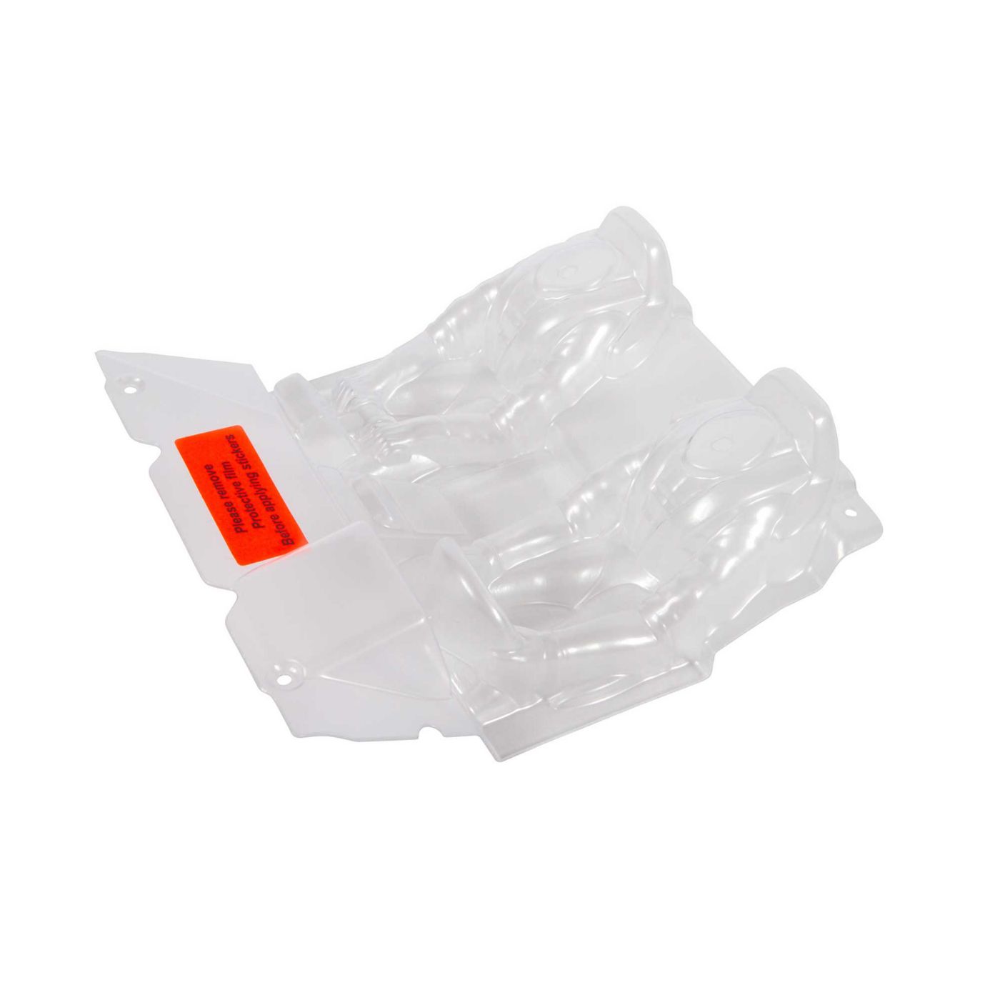 Interior Set: UTB-4