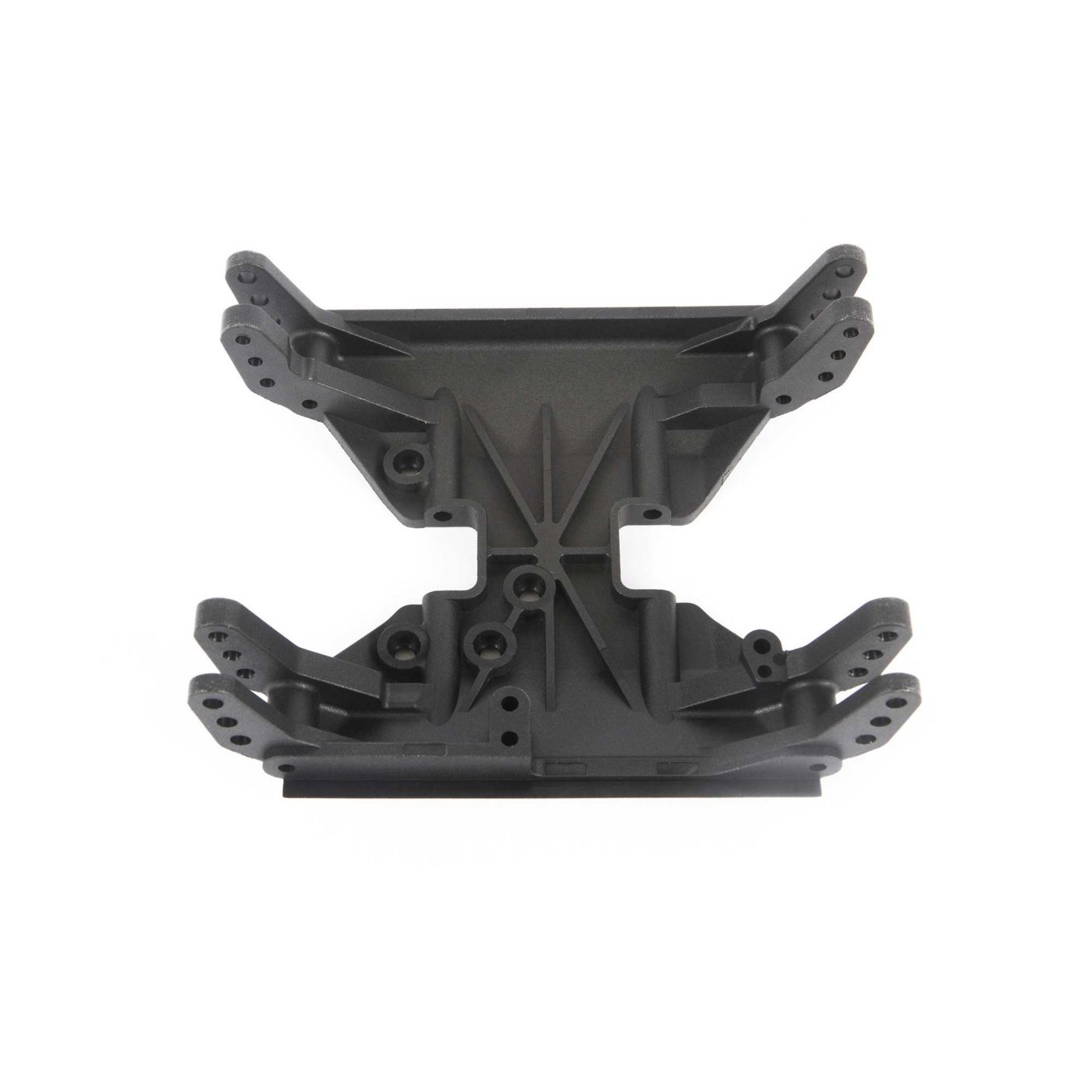 Skid Plate: UTB-3