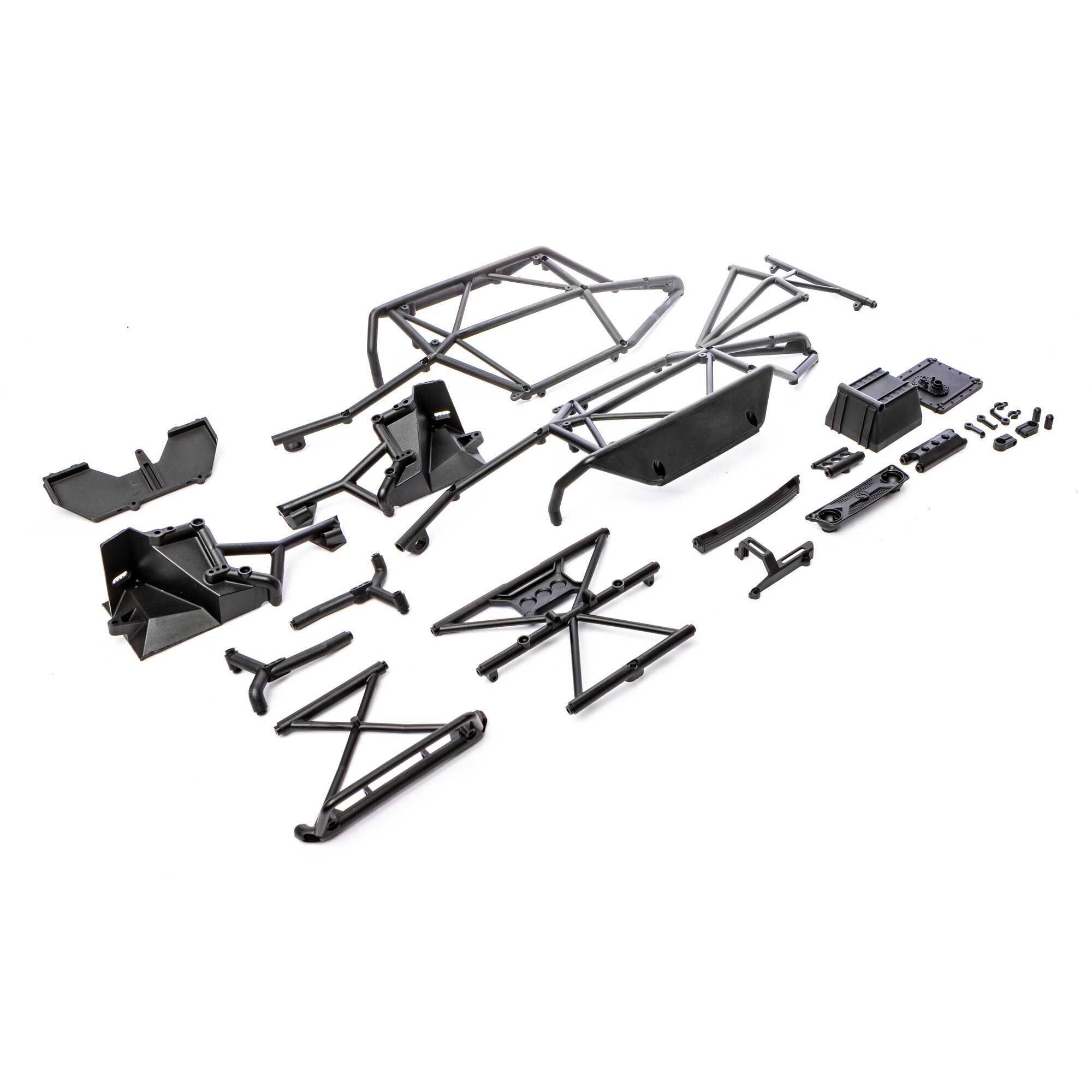 cage-set-complete-black-capra-4ws-utb