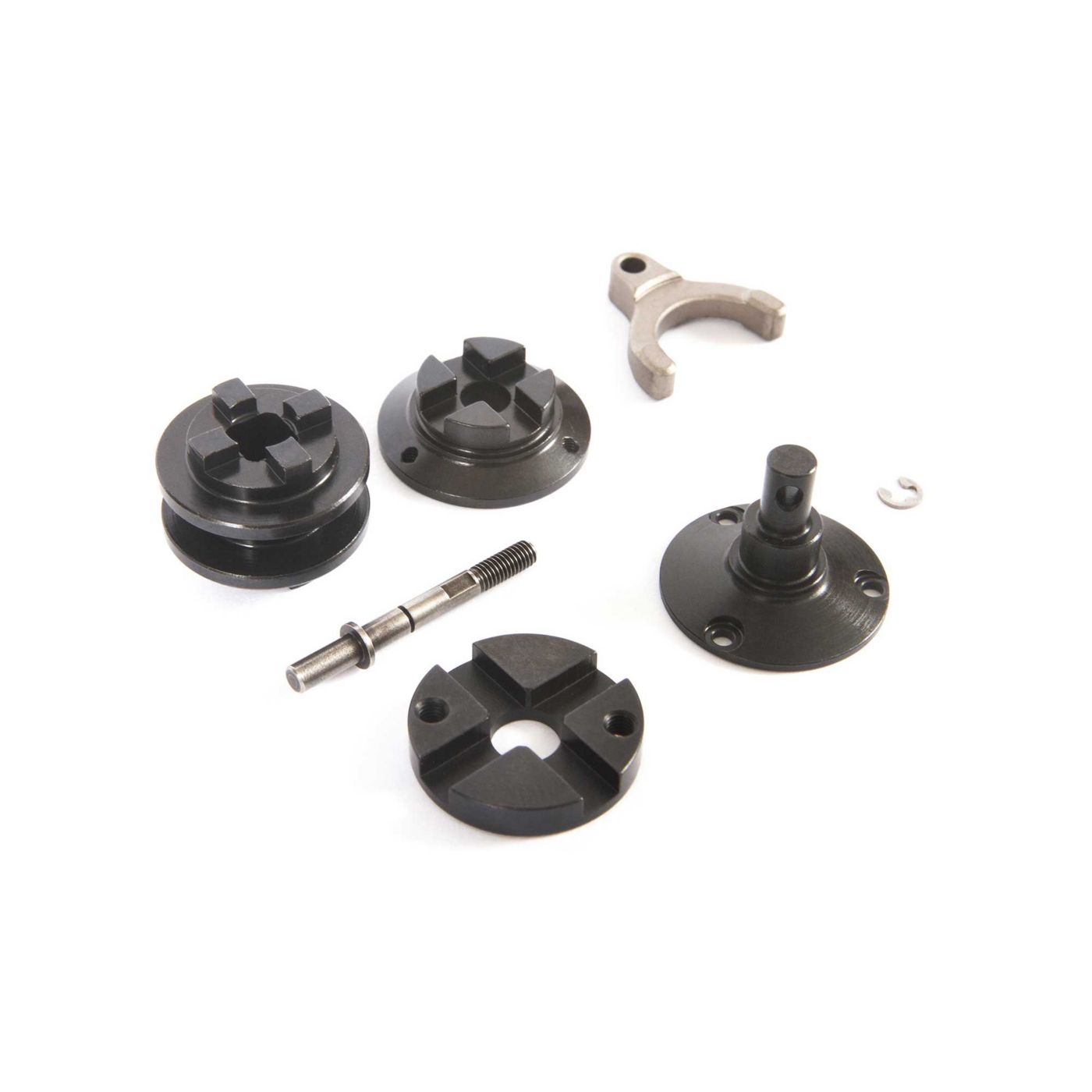 Dig Transmission "Dig" Components: UTB-3
