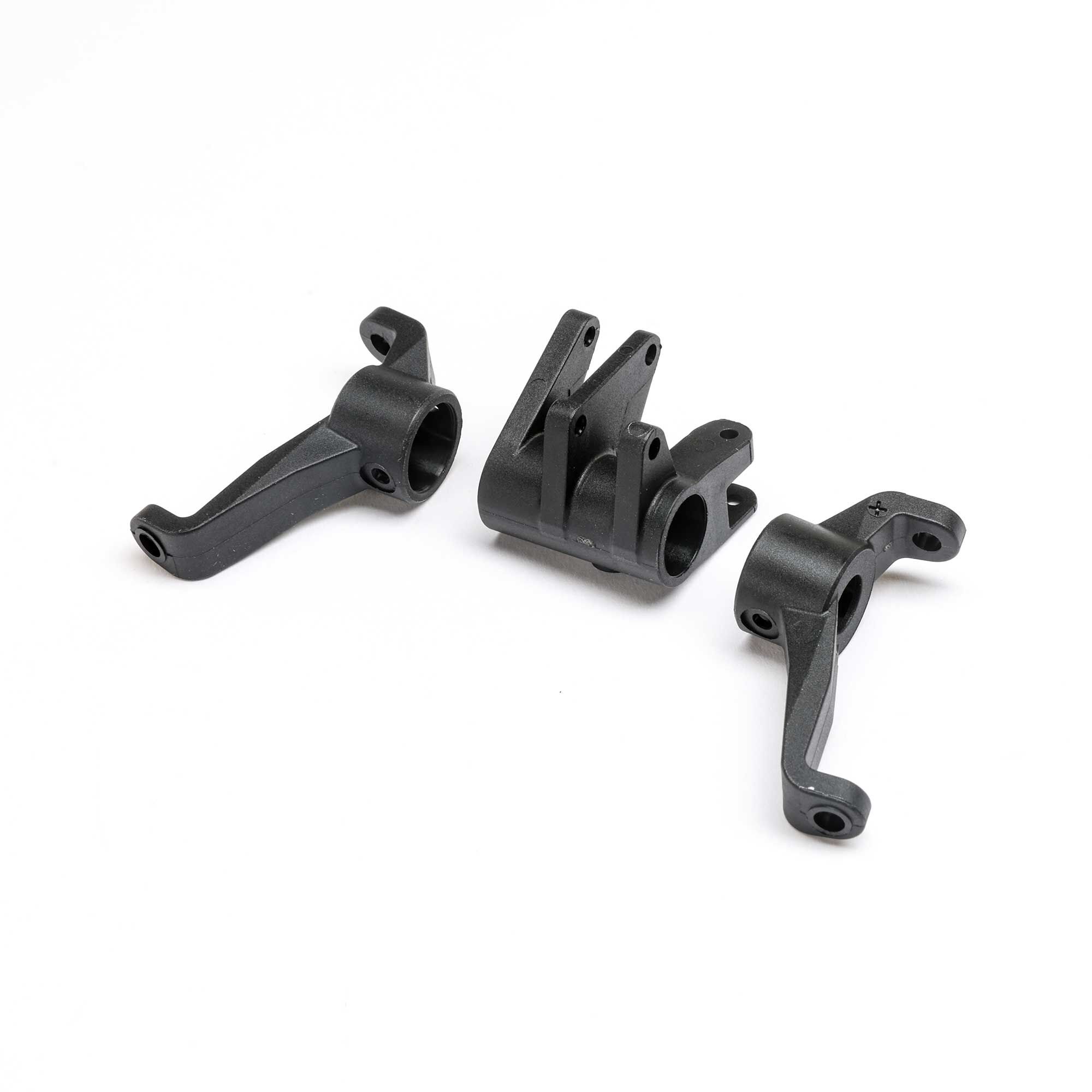 C Carrier & Link Mount Portal Conversion: SCX10 PRO