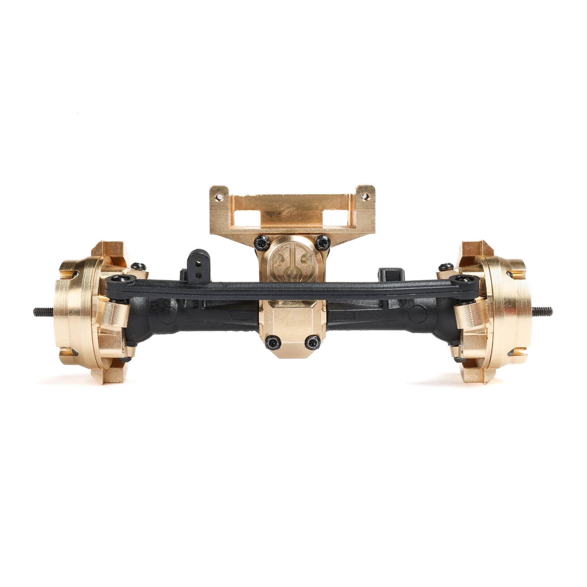 Knuckles, Brass (L/R): SCX24, AX24-5