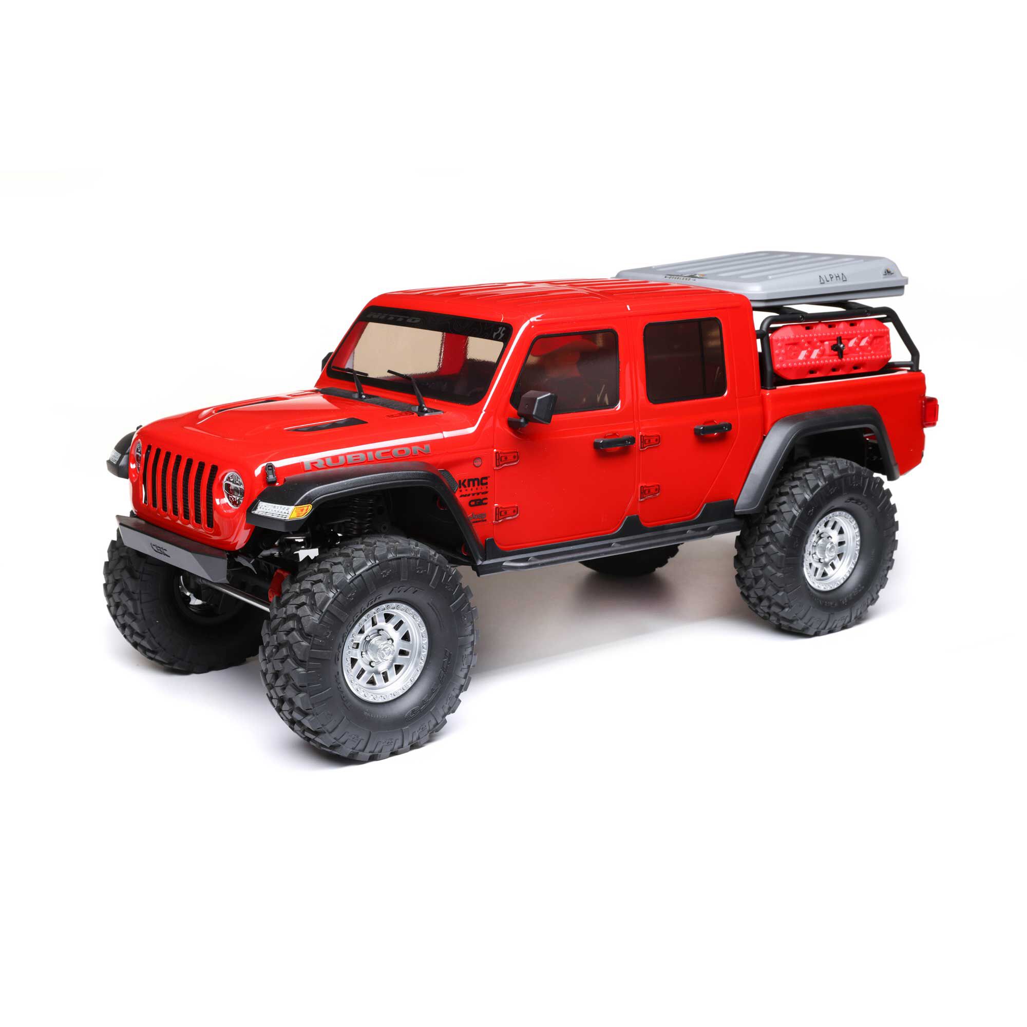 Tuff Stuff Overland Accessory Pack-2