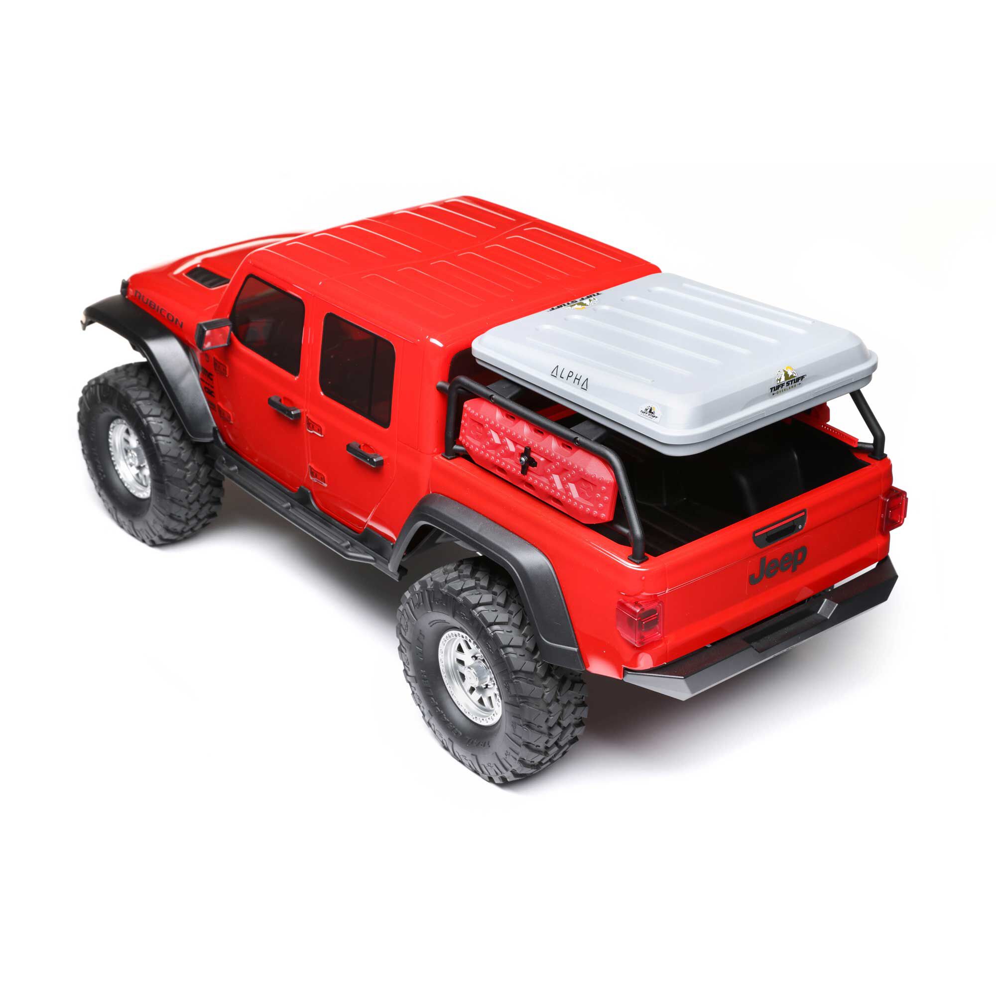 Tuff Stuff Overland Accessory Pack-4