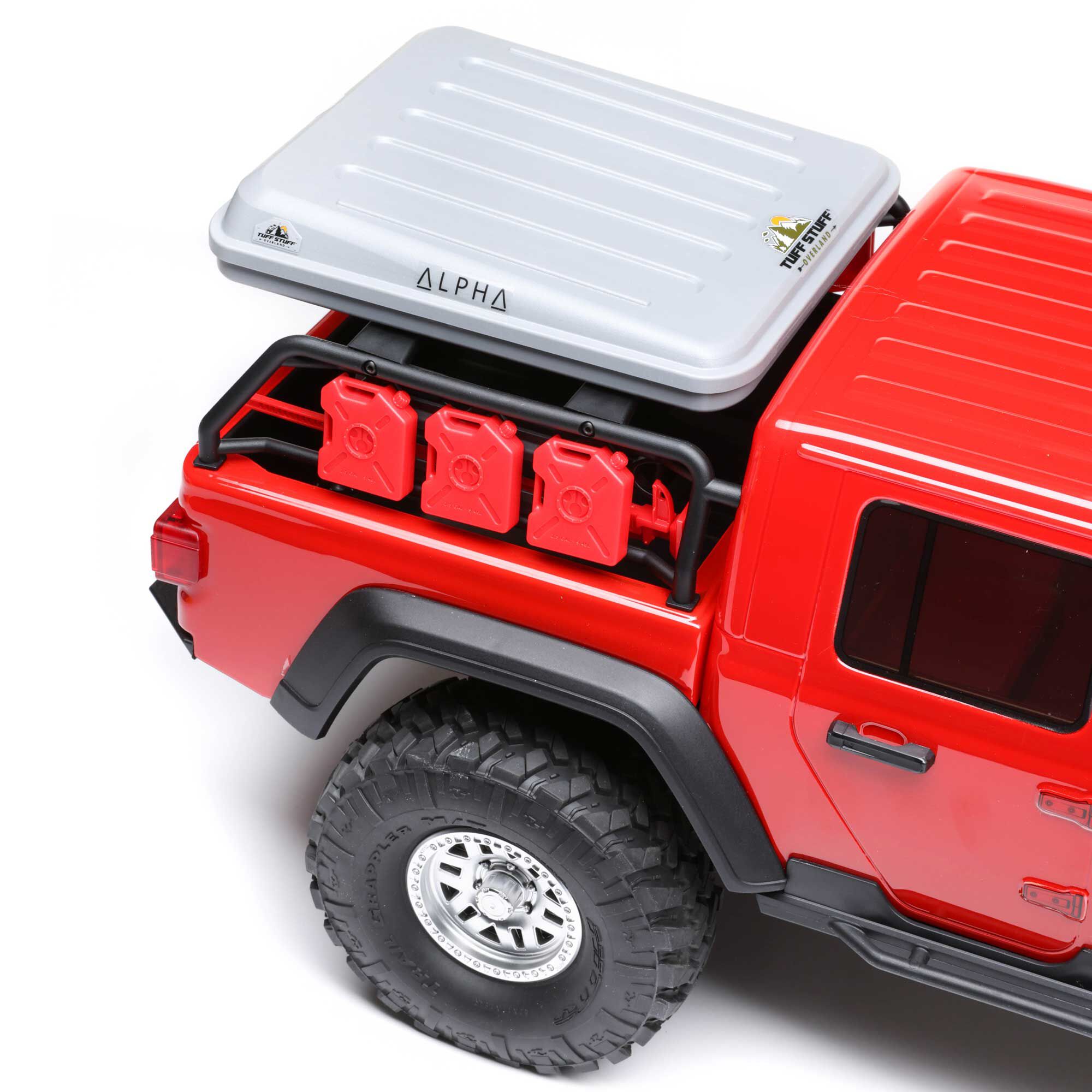 Tuff Stuff Overland Accessory Pack-7