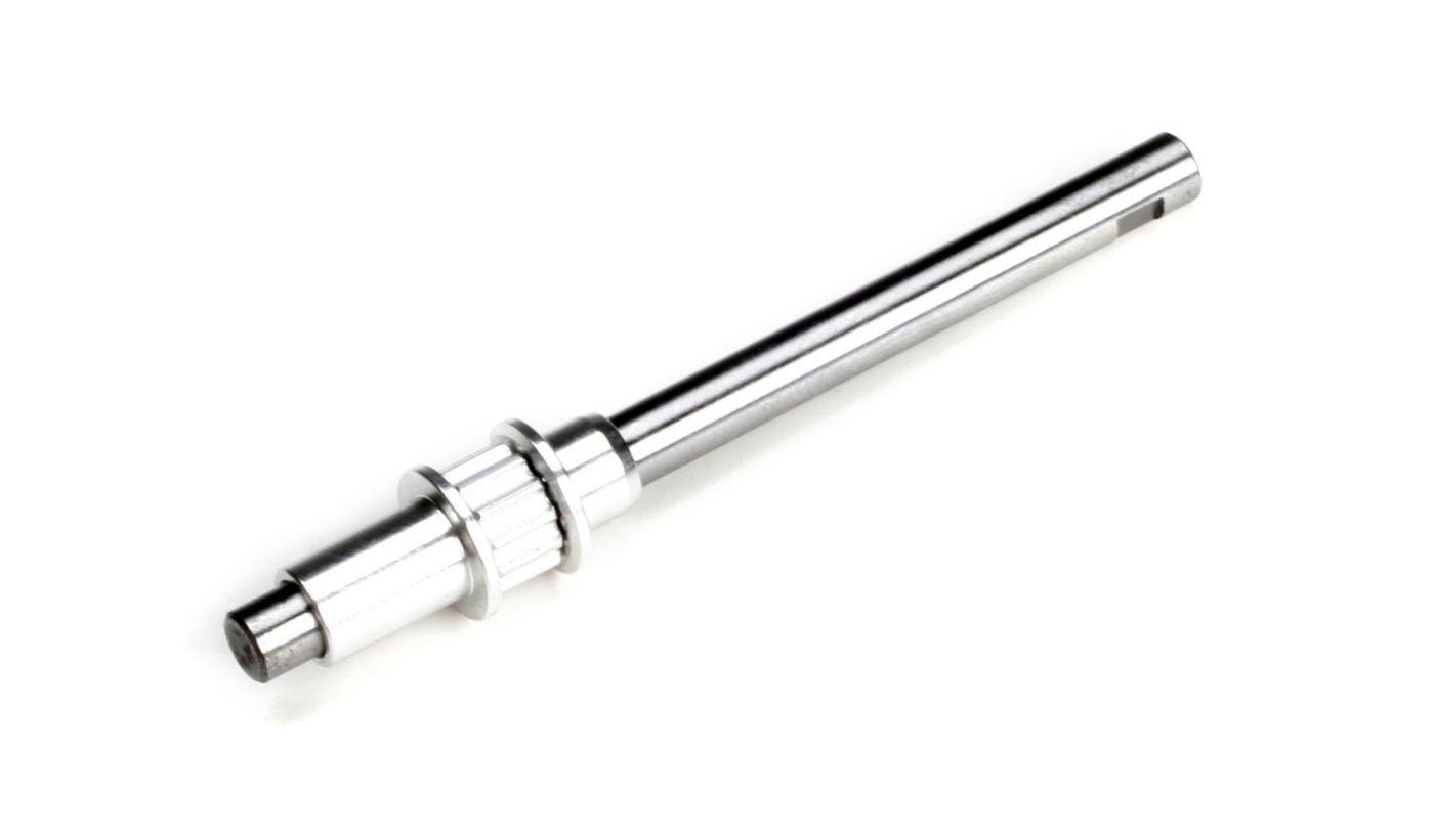 tail-rotor-shaft-aluminum-drive-pulley-b450