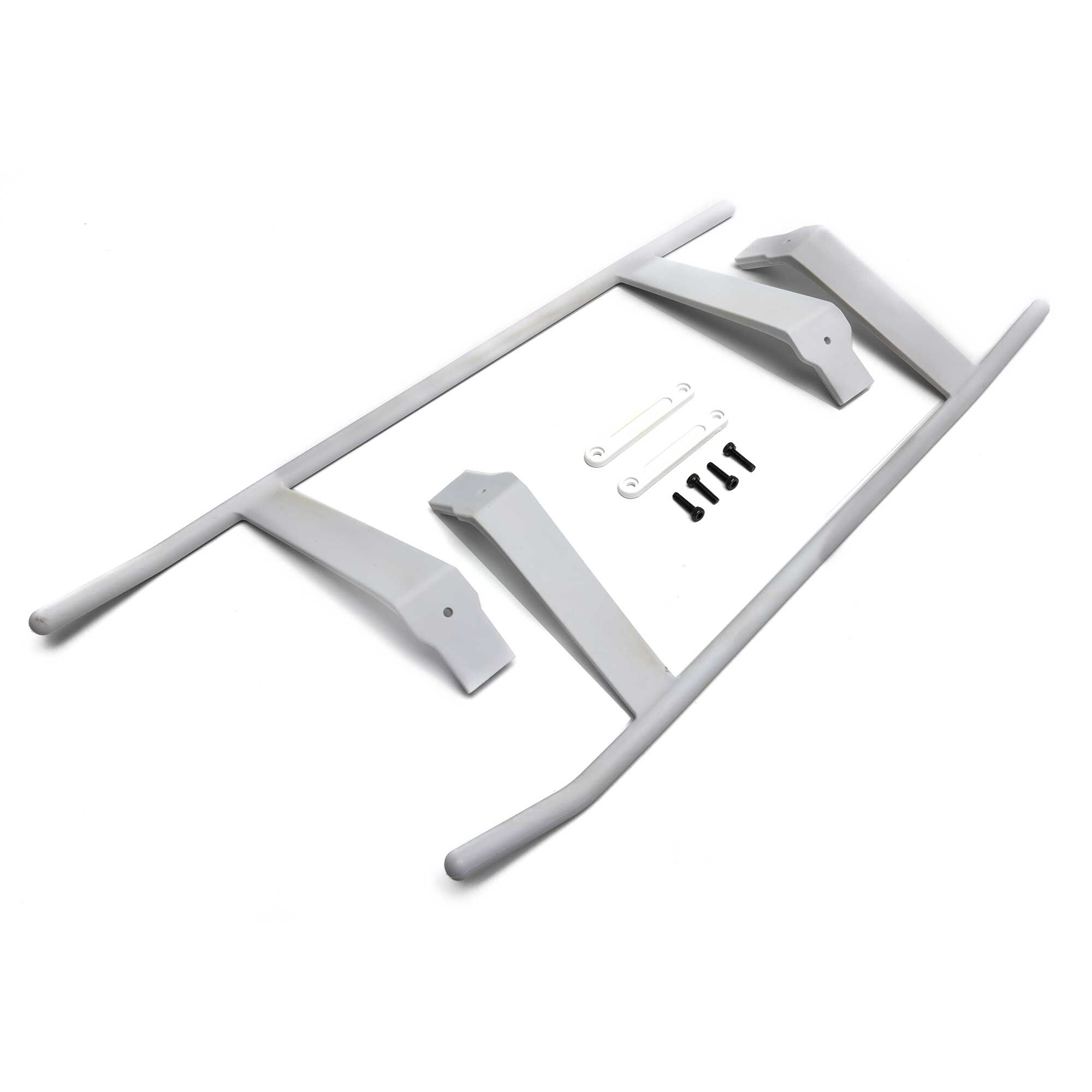 landing-gear-white-fusion-700