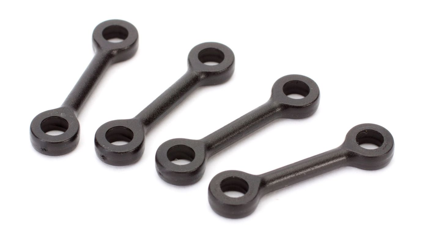 Rotor Head Linkage Set (4): 200 SR X