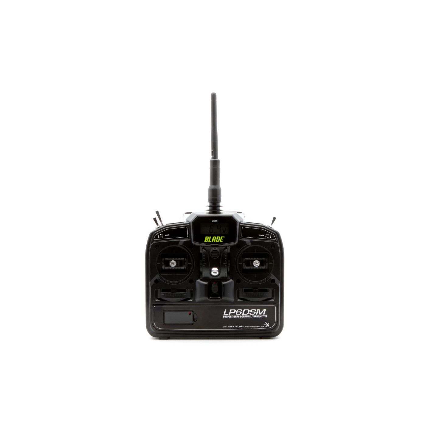 LP6DSM TX: 200SRX
