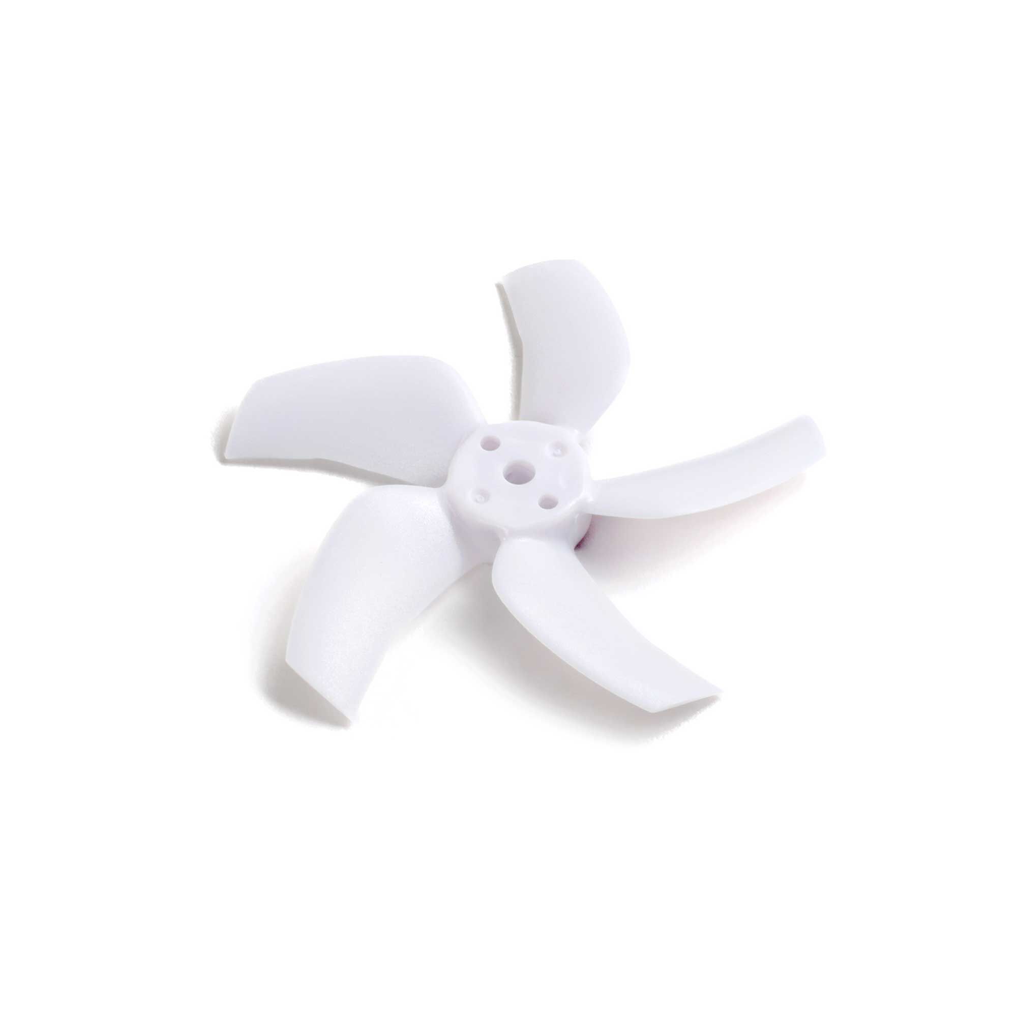 Tail Rotor, White: Eclipse 360 Coast Guard