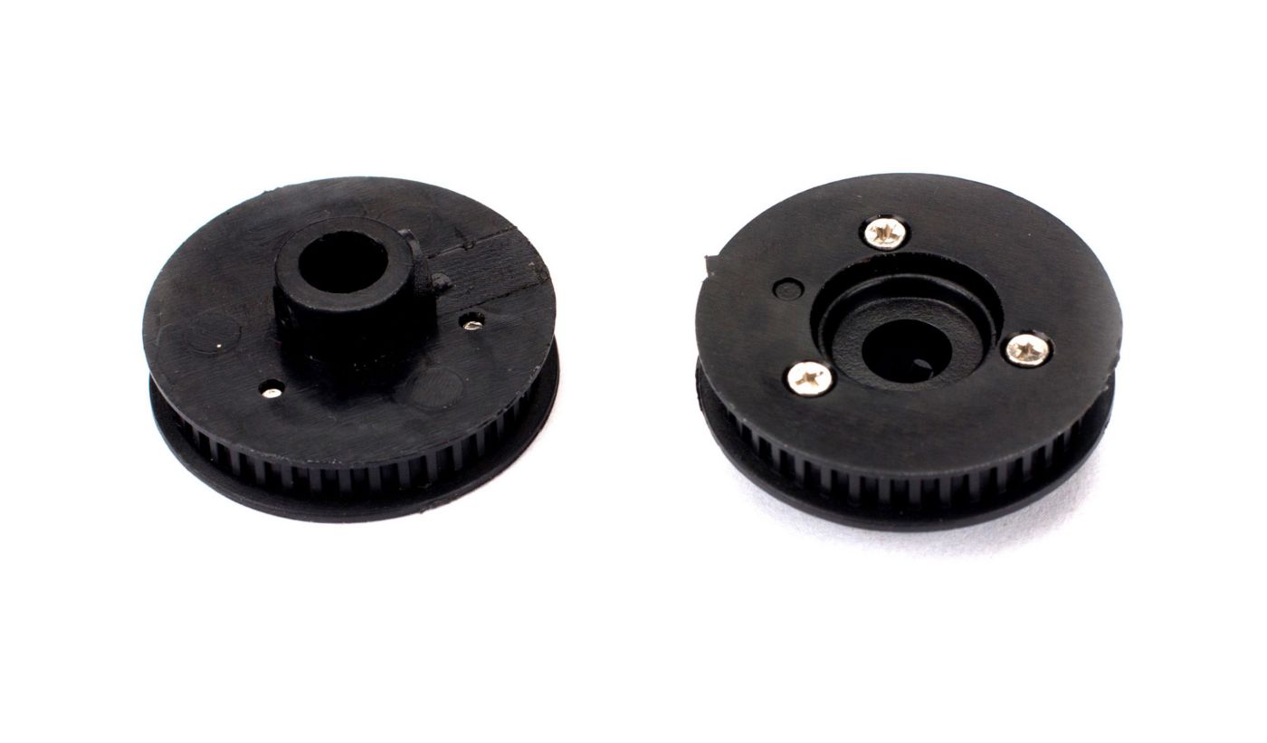Main Tail Drive Gear (2): 300 X