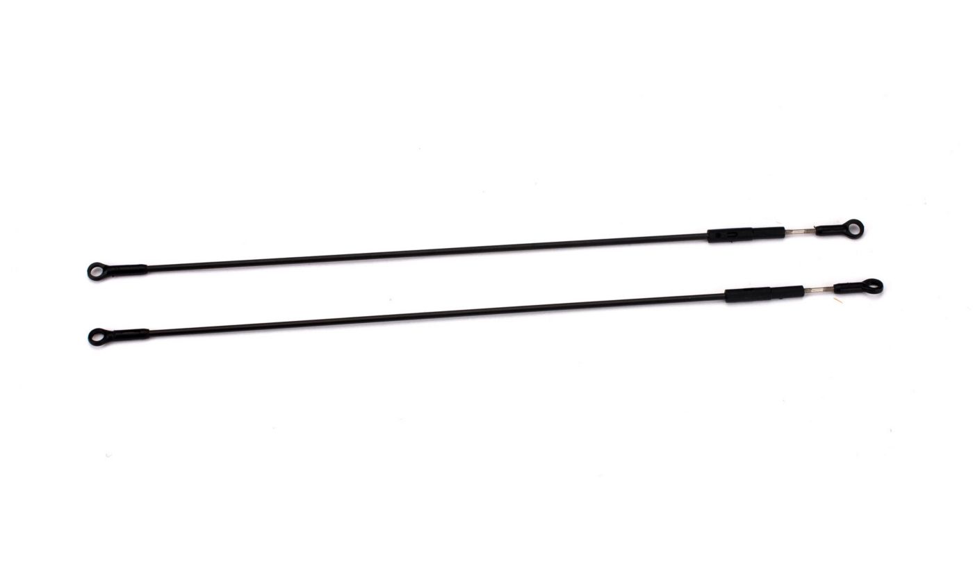 Tail Linkage/Pushrod (2): 300 X