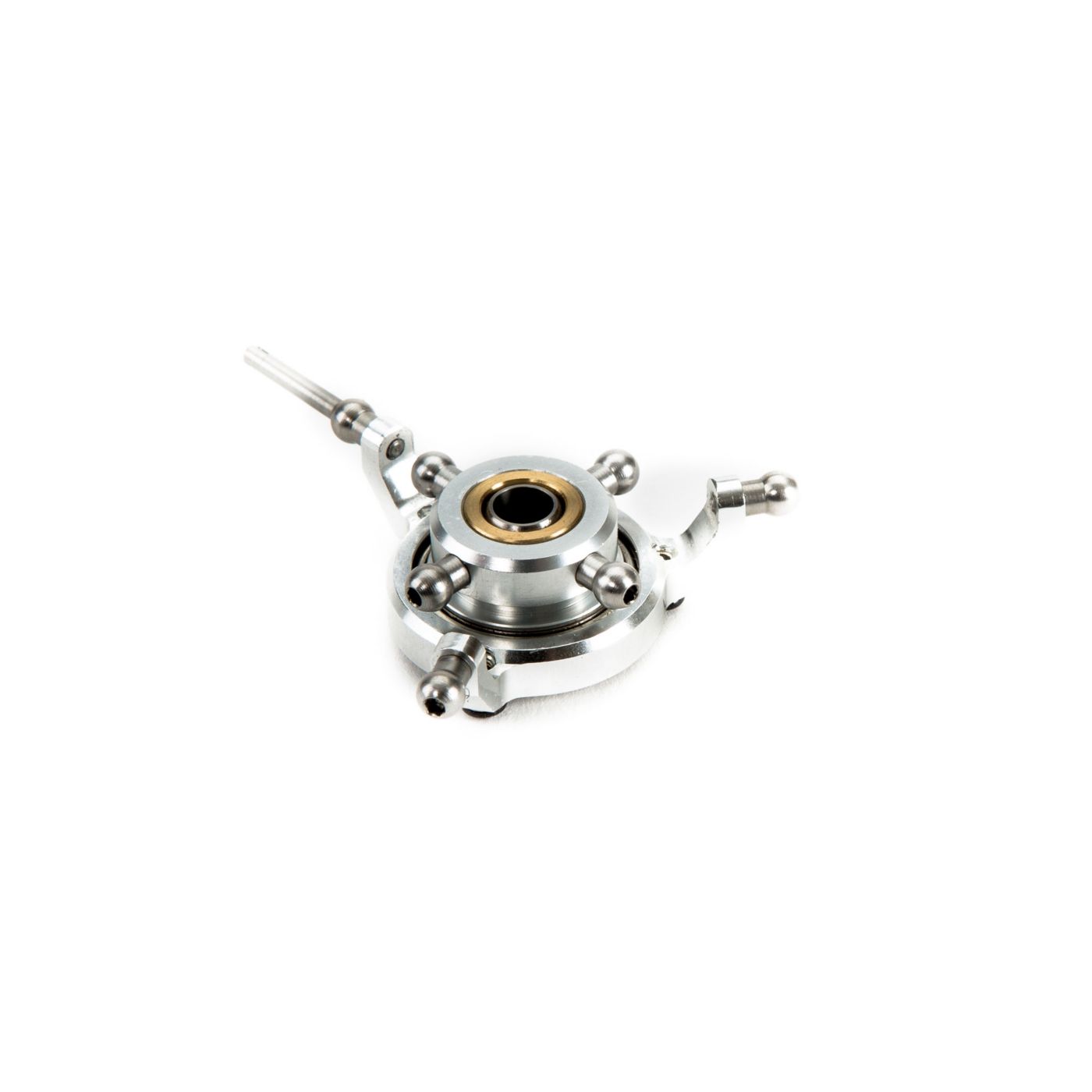 Aluminum Swashplate: 270 CFX