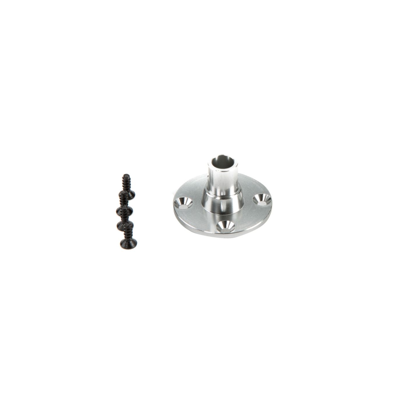 Aluminum Drive Hub: 270 CFX