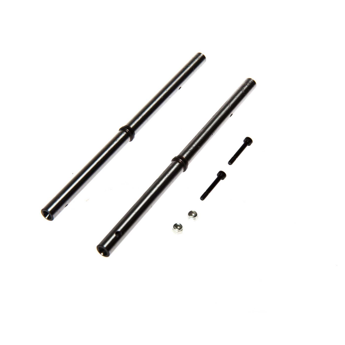main-shaft-fusion-360