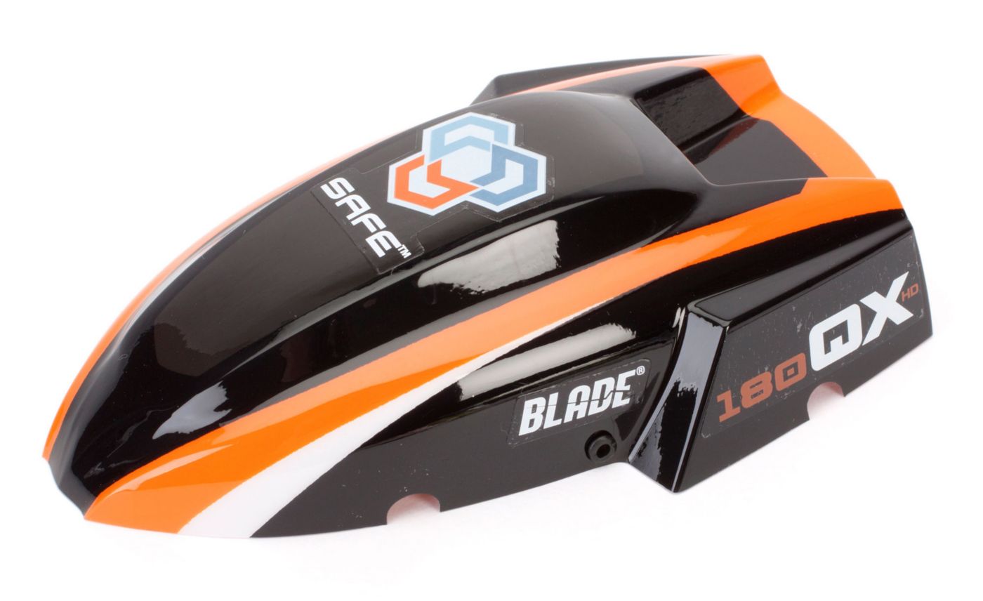 Canopy: 180 QX HD