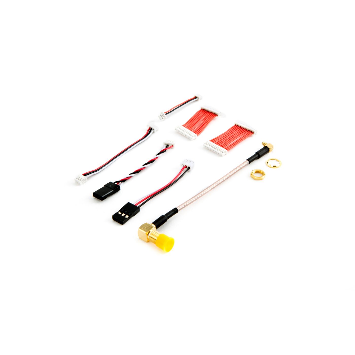 cable-set-vortex-pro