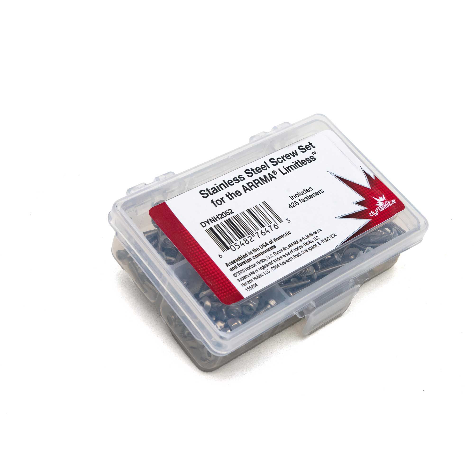 stainless-steel-screw-set-arrma-limitless