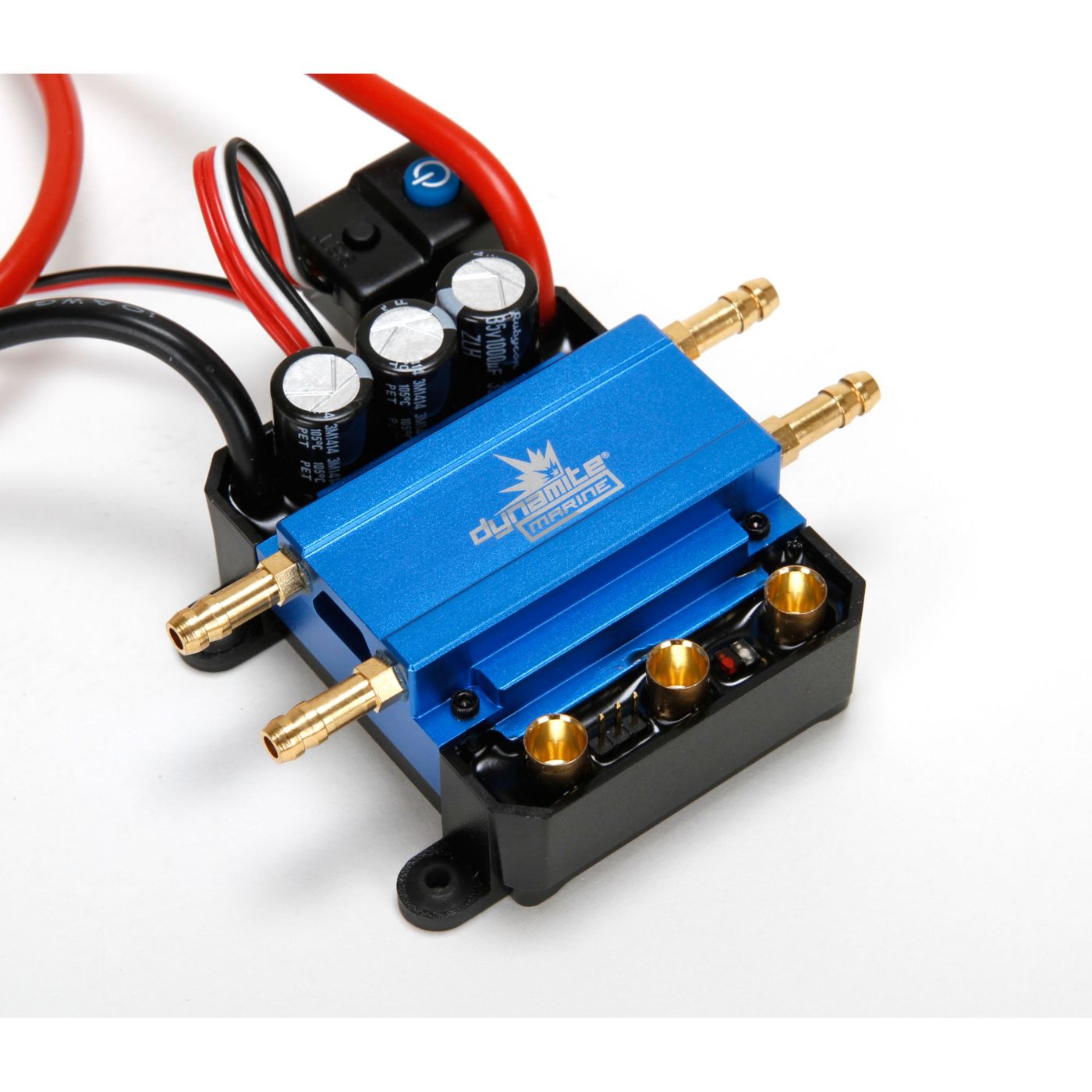 160a-bl-waterproof-marine-esc-4-8s