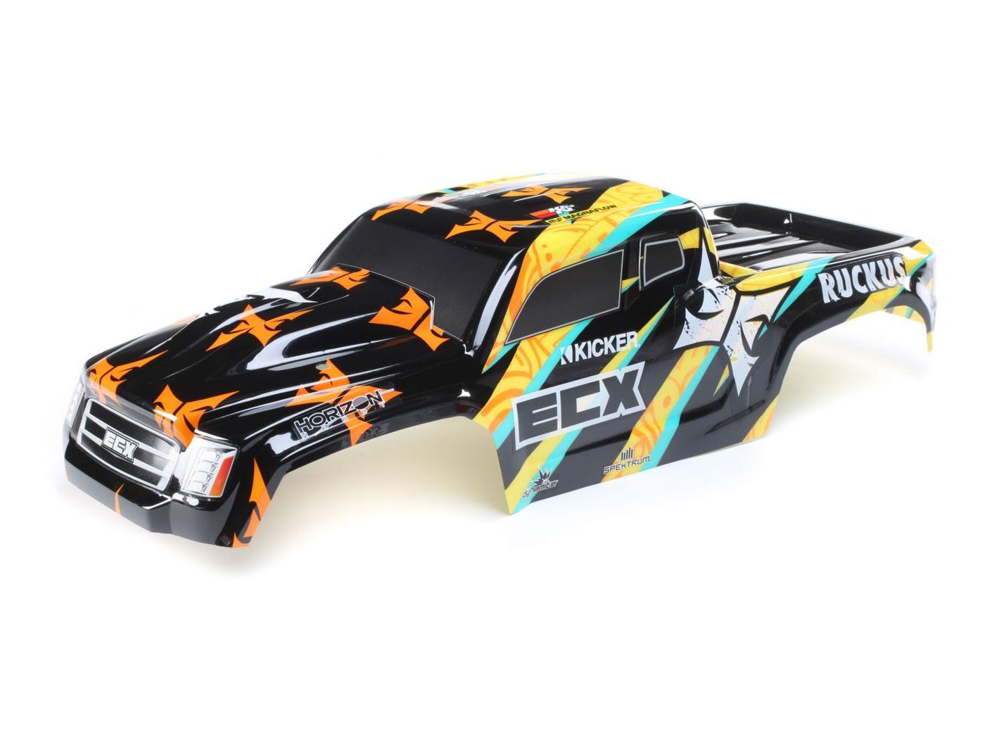 body-blackyellow-110-2wd-ruckus